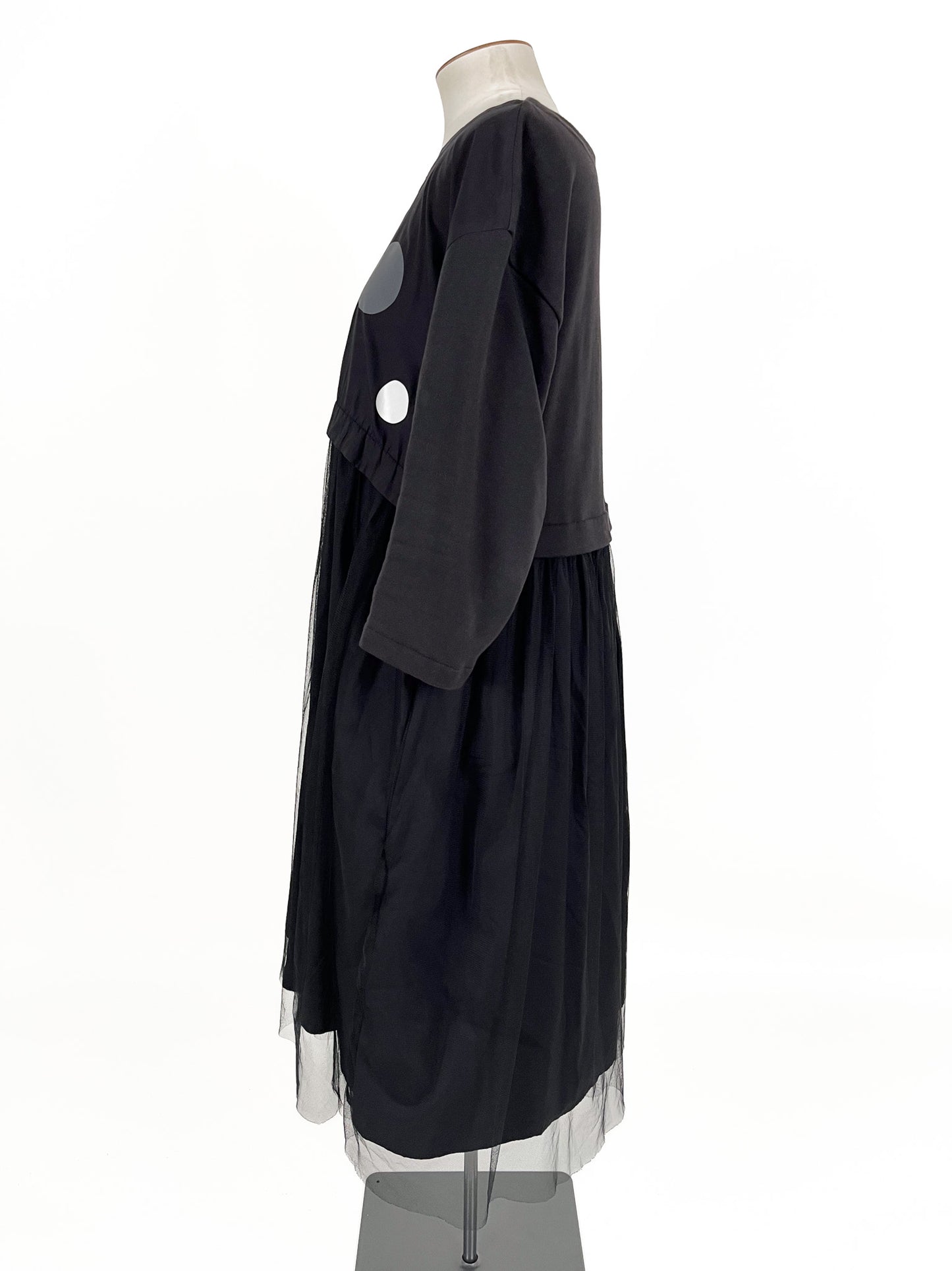 Curate by Trelise Cooper | Black Casual/Cocktail Dress | Size M