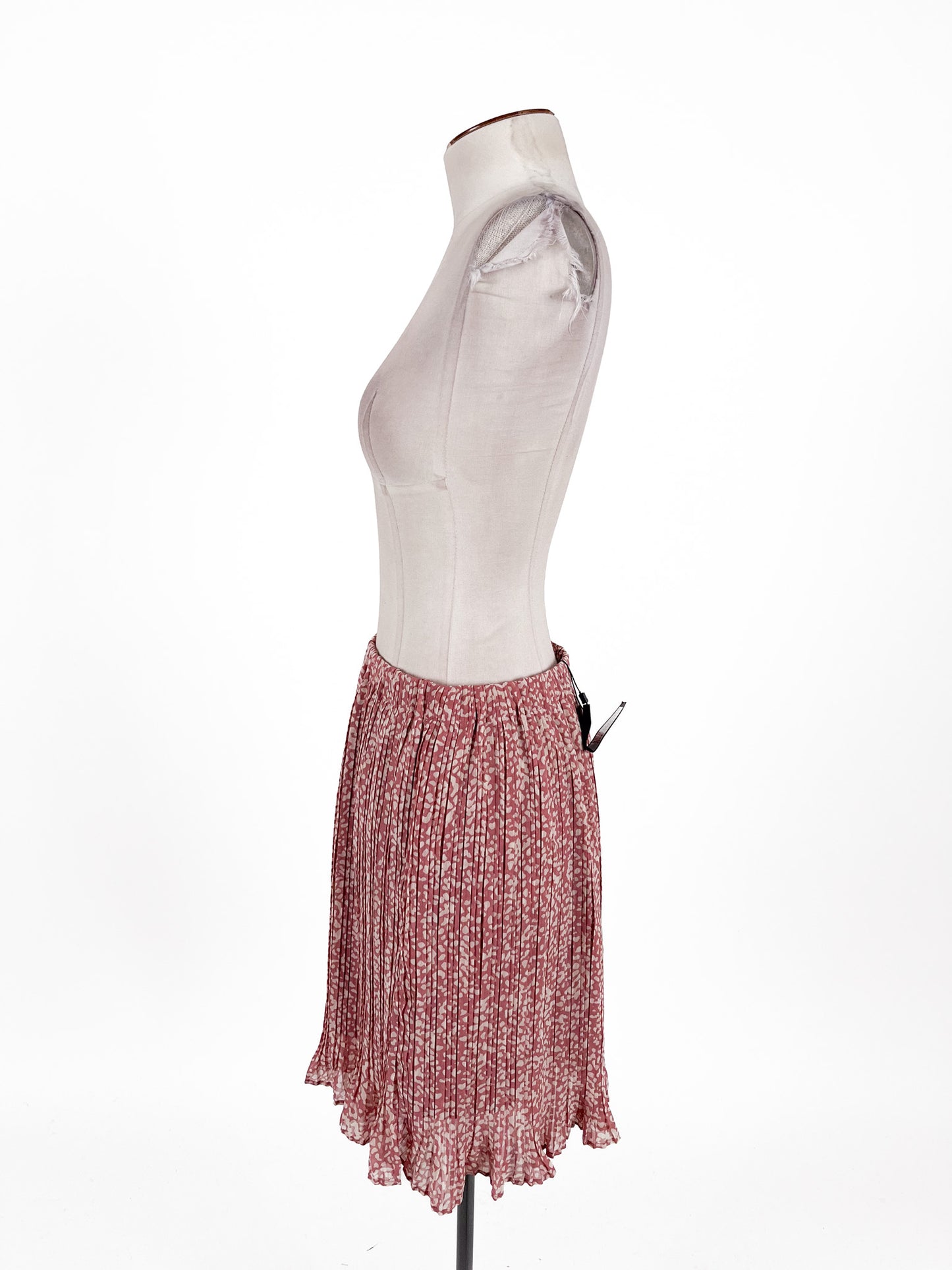 Portmans | Pink Casual Skirt | Size 10