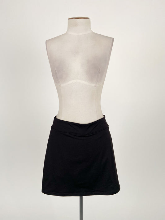 Colorado Clothing | Black Casual Skirt | Size S