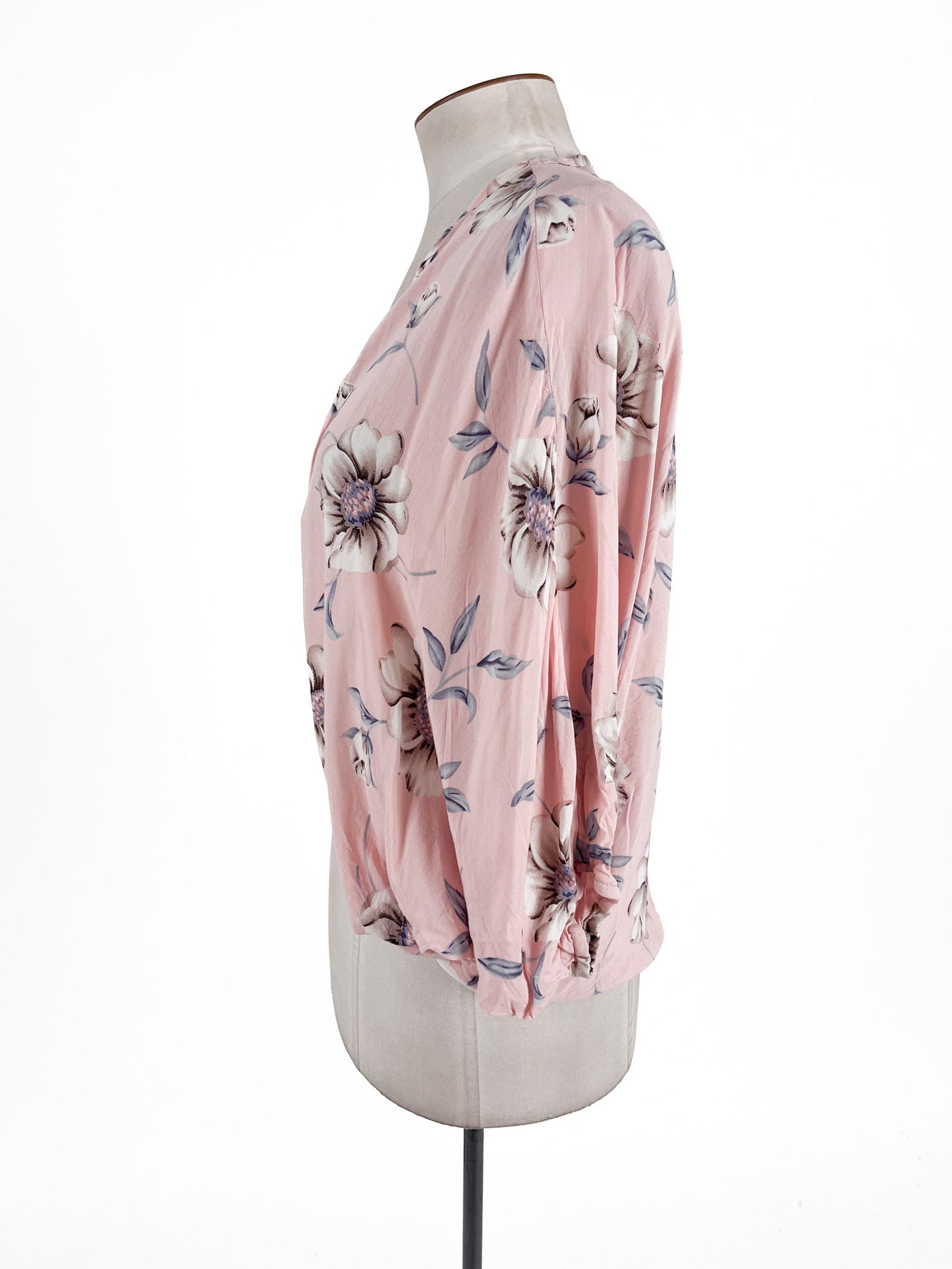 Smith & Western | Multicoloured Casual Cardigan | Size S