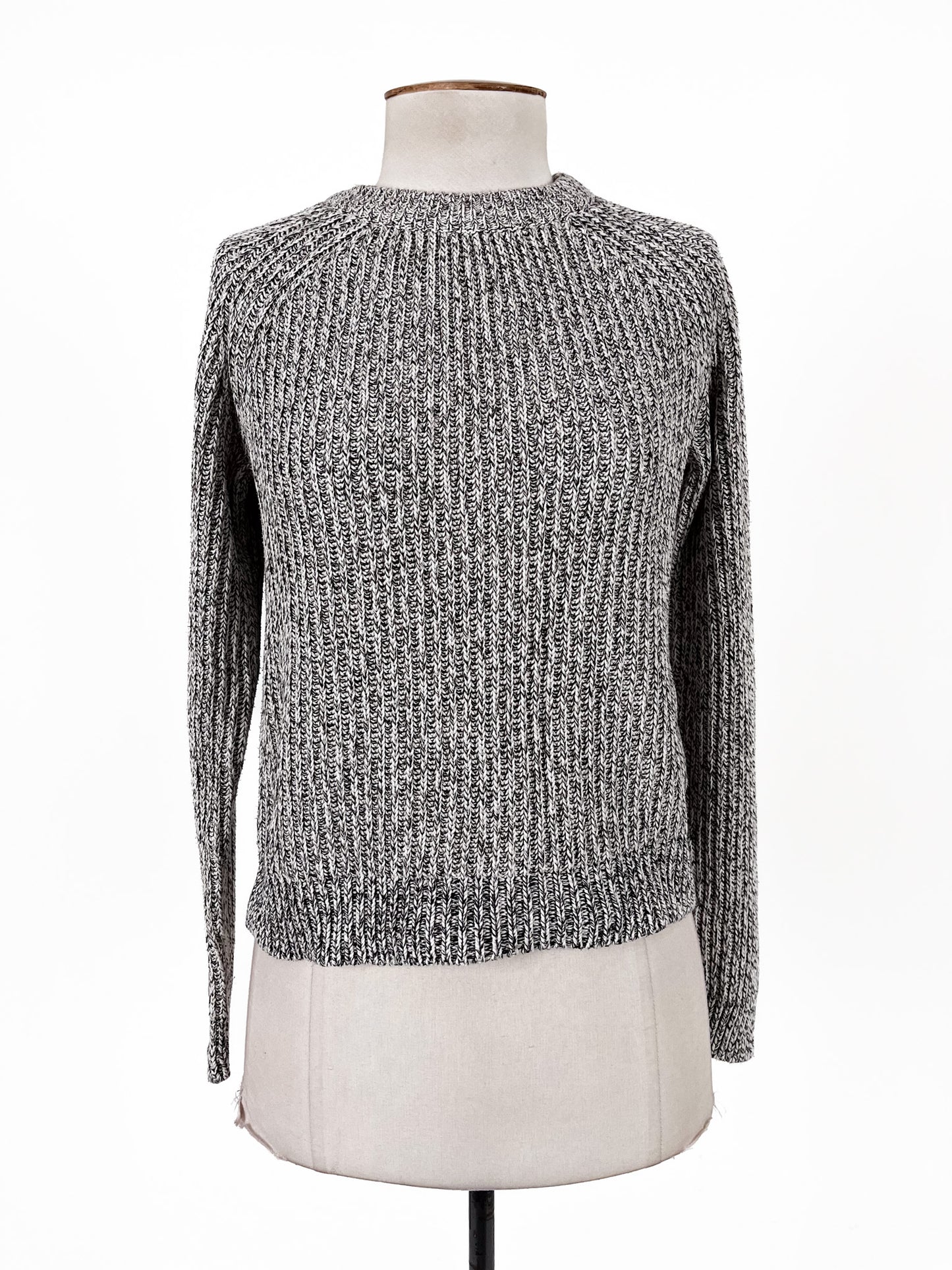 H&M | Multicoloured Casual Jumper | Size XS