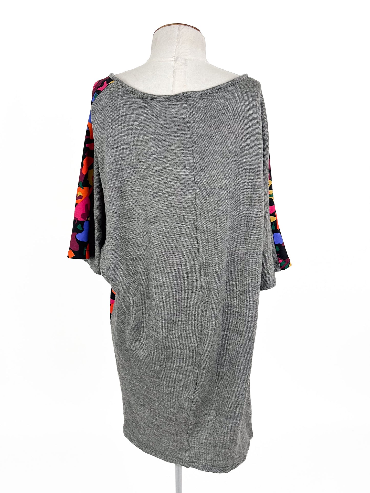 Augustine | Multicoloured Casual Dress | Size M