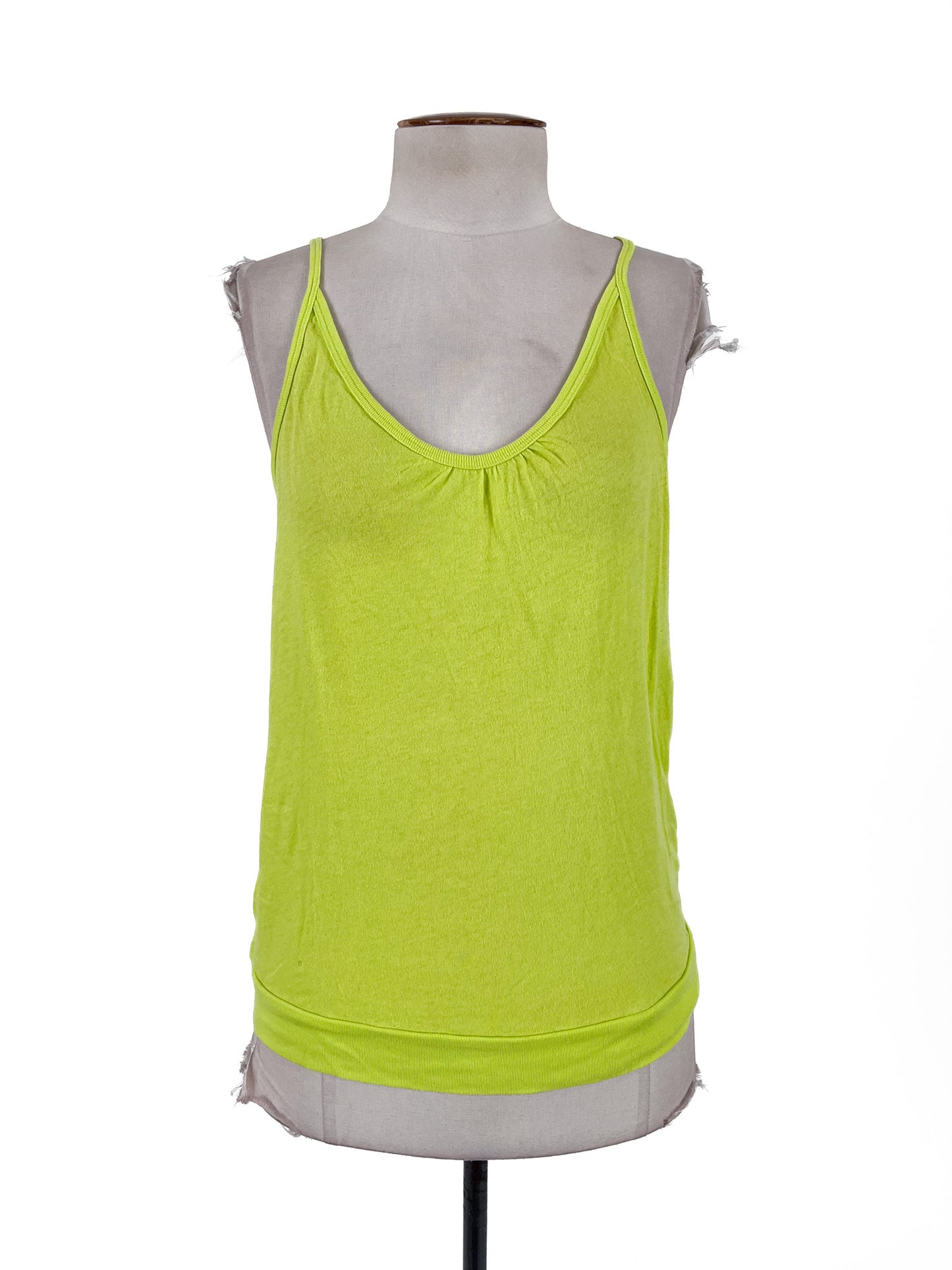 Country Road | Green Casual Top | Size S