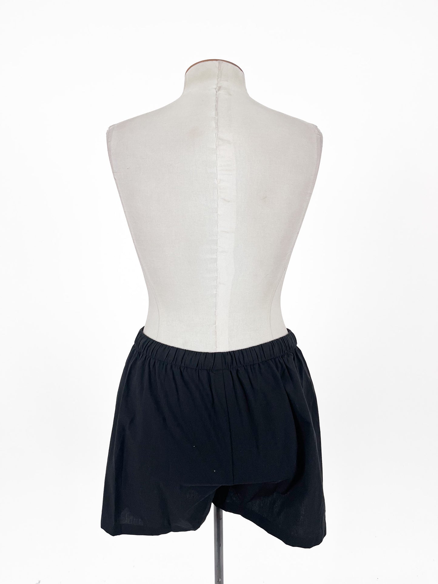 AS Colour | Black Casual Shorts | Size L