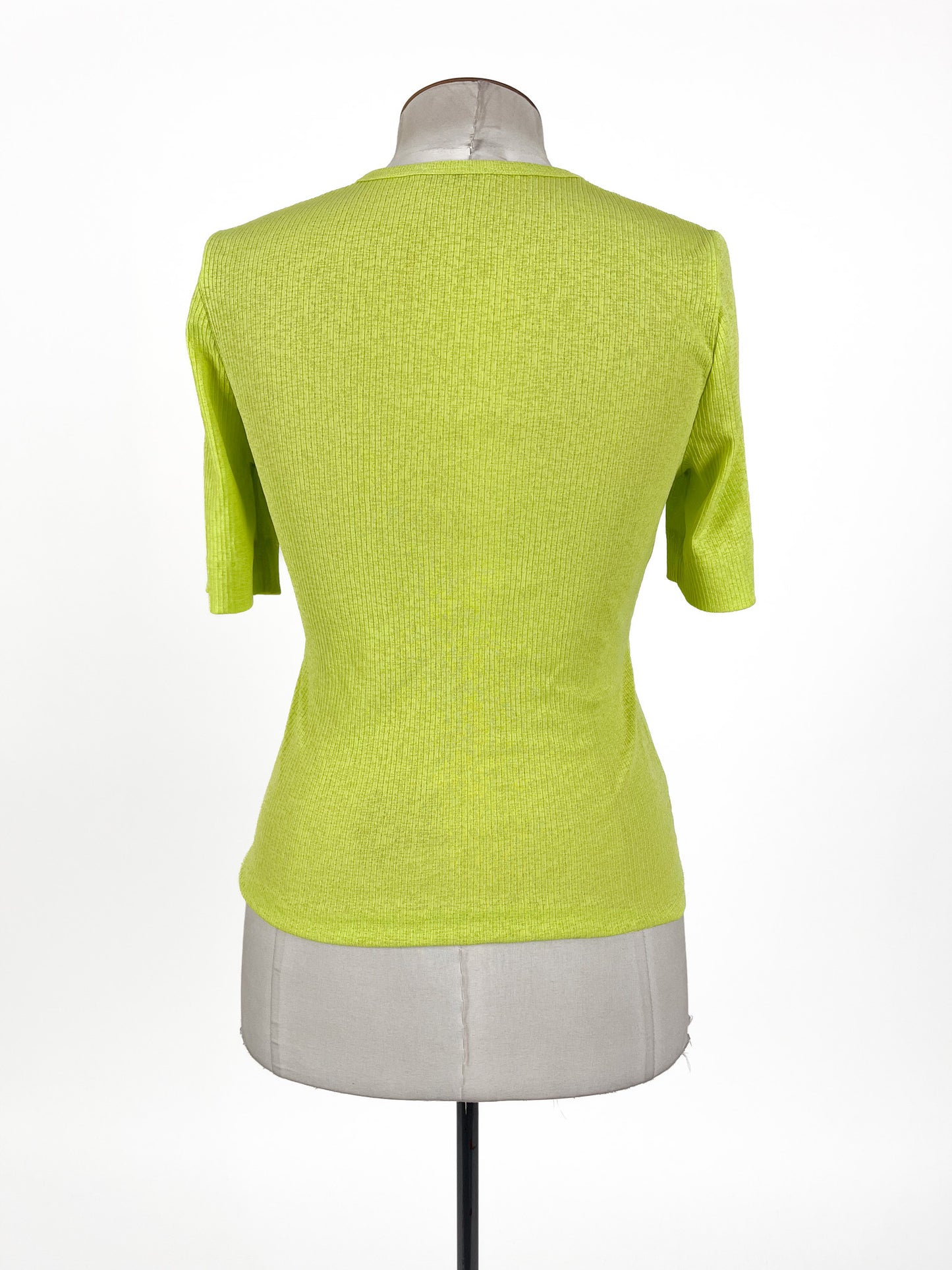 Staxs - Green T-shirt (Size 12)