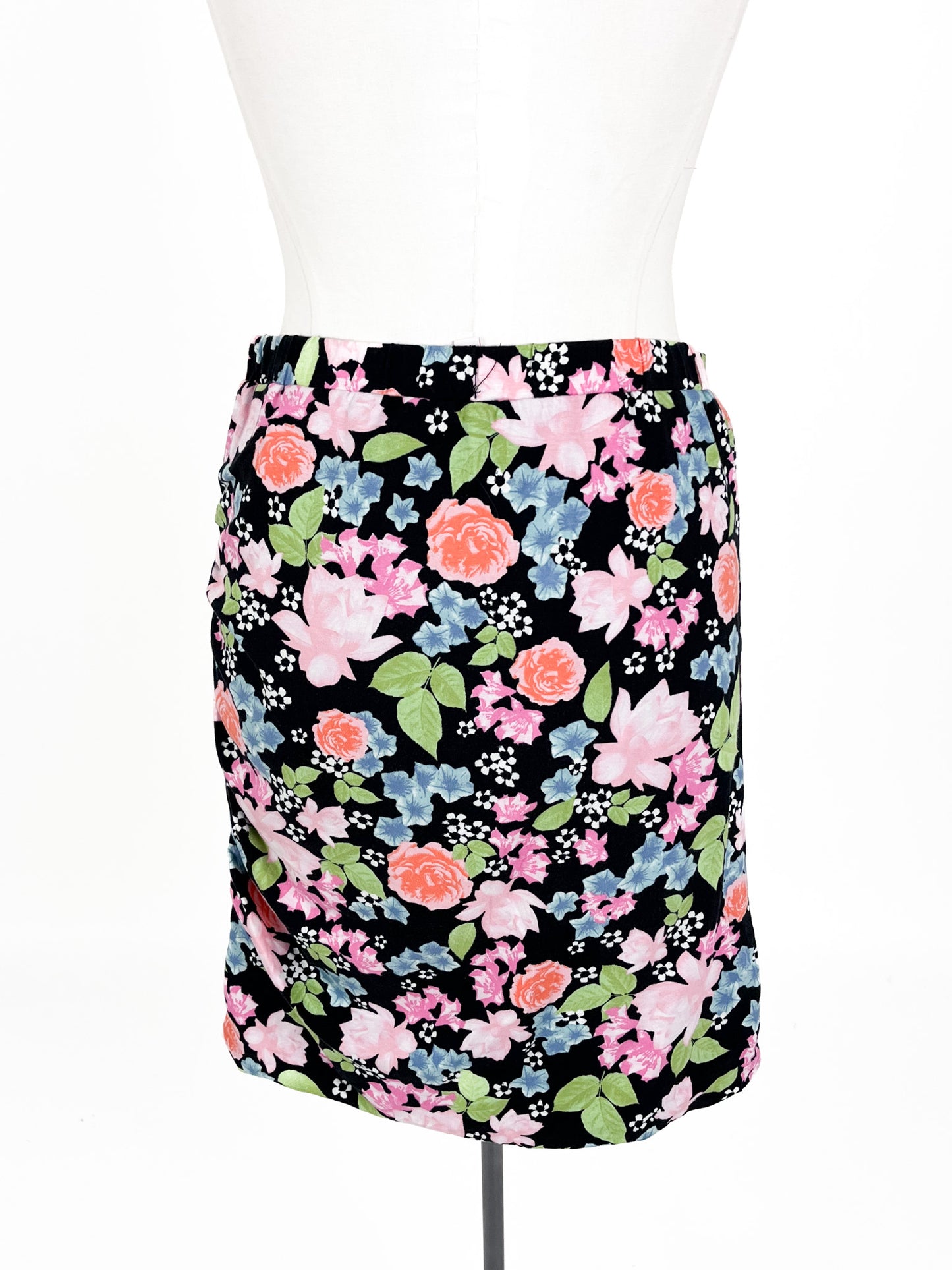 Charlo | Multicoloured Casual Skirt | Size 16