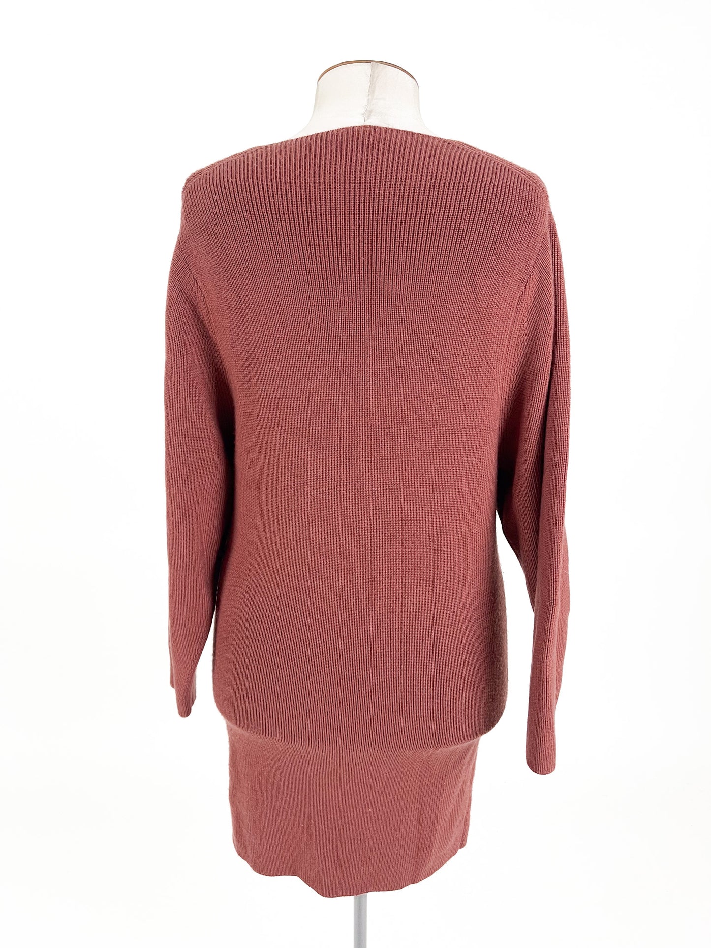 Uniqlo | Purple Casual Dress | Size M