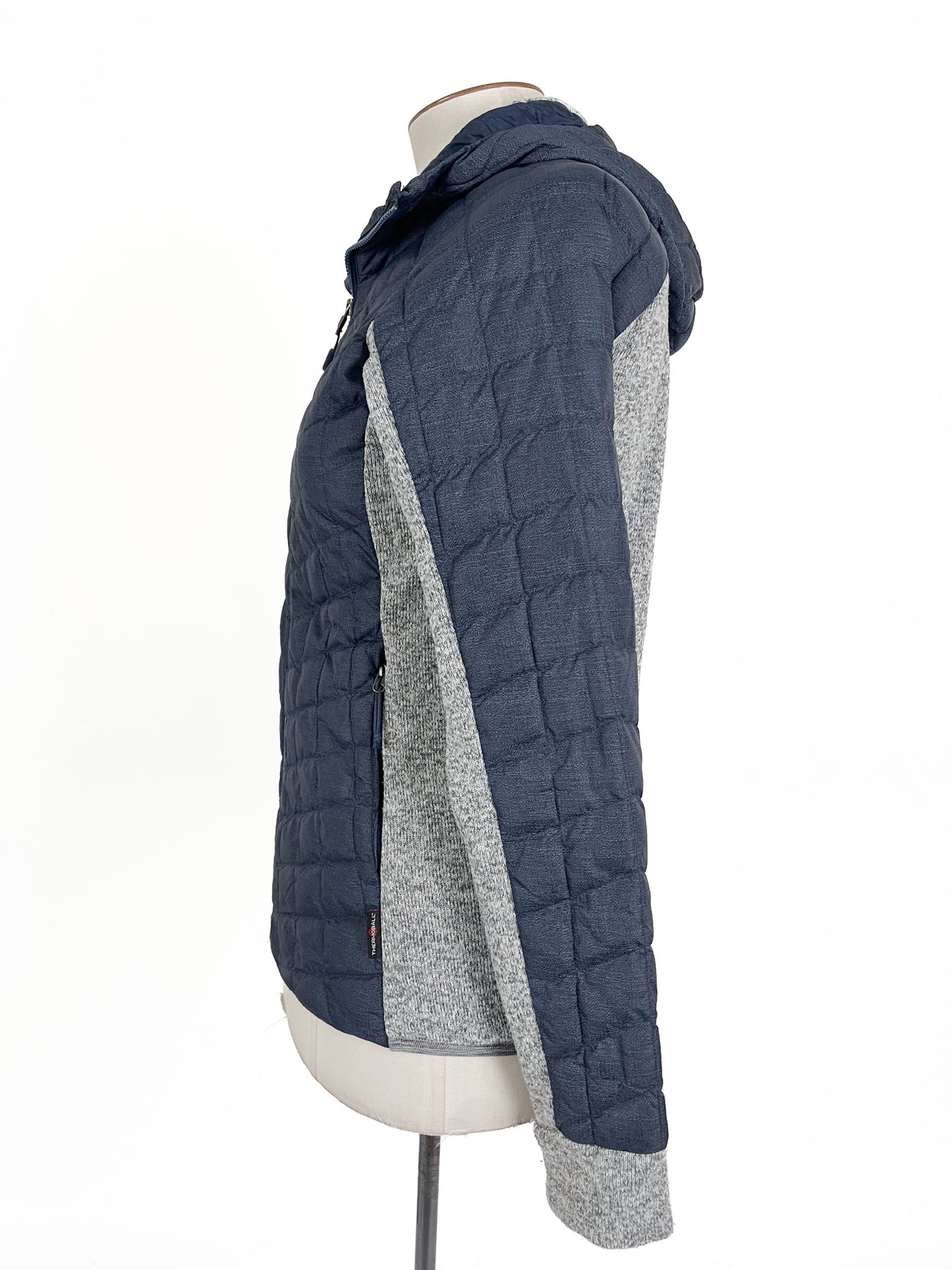 The North Face | Navy Casual Jacket | Size M
