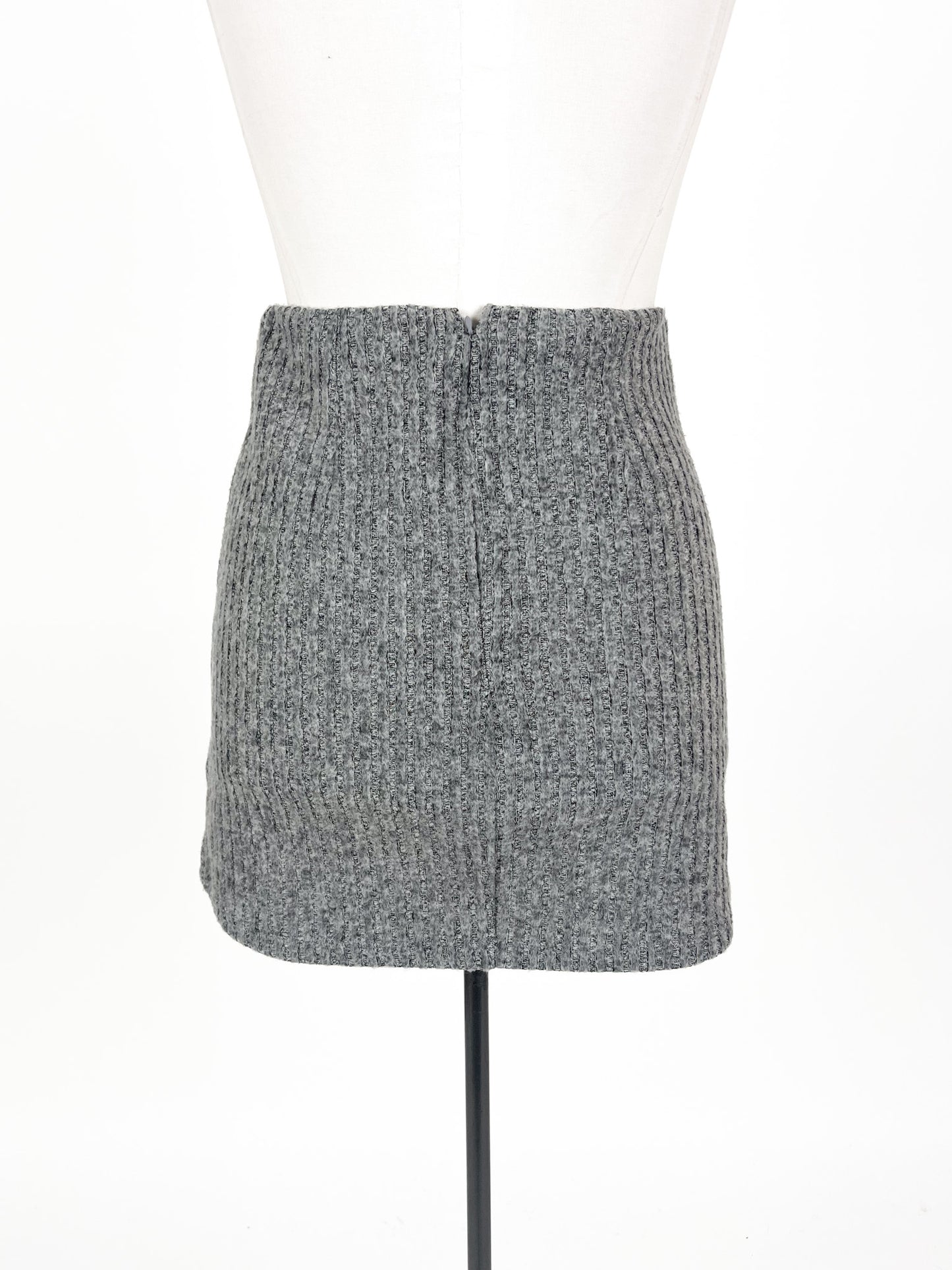 Princess Polly | Grey Skirt | Size 12