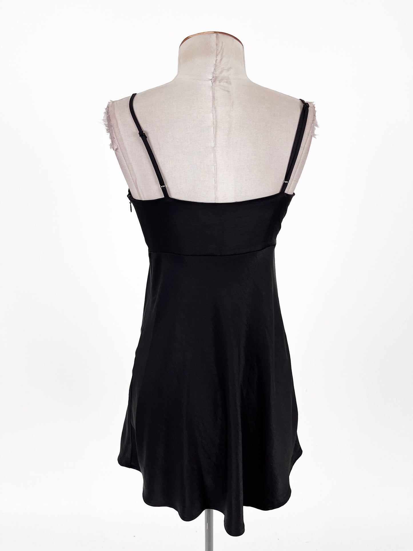 Dotti | Black Casual/Cocktail Dress | Size 6