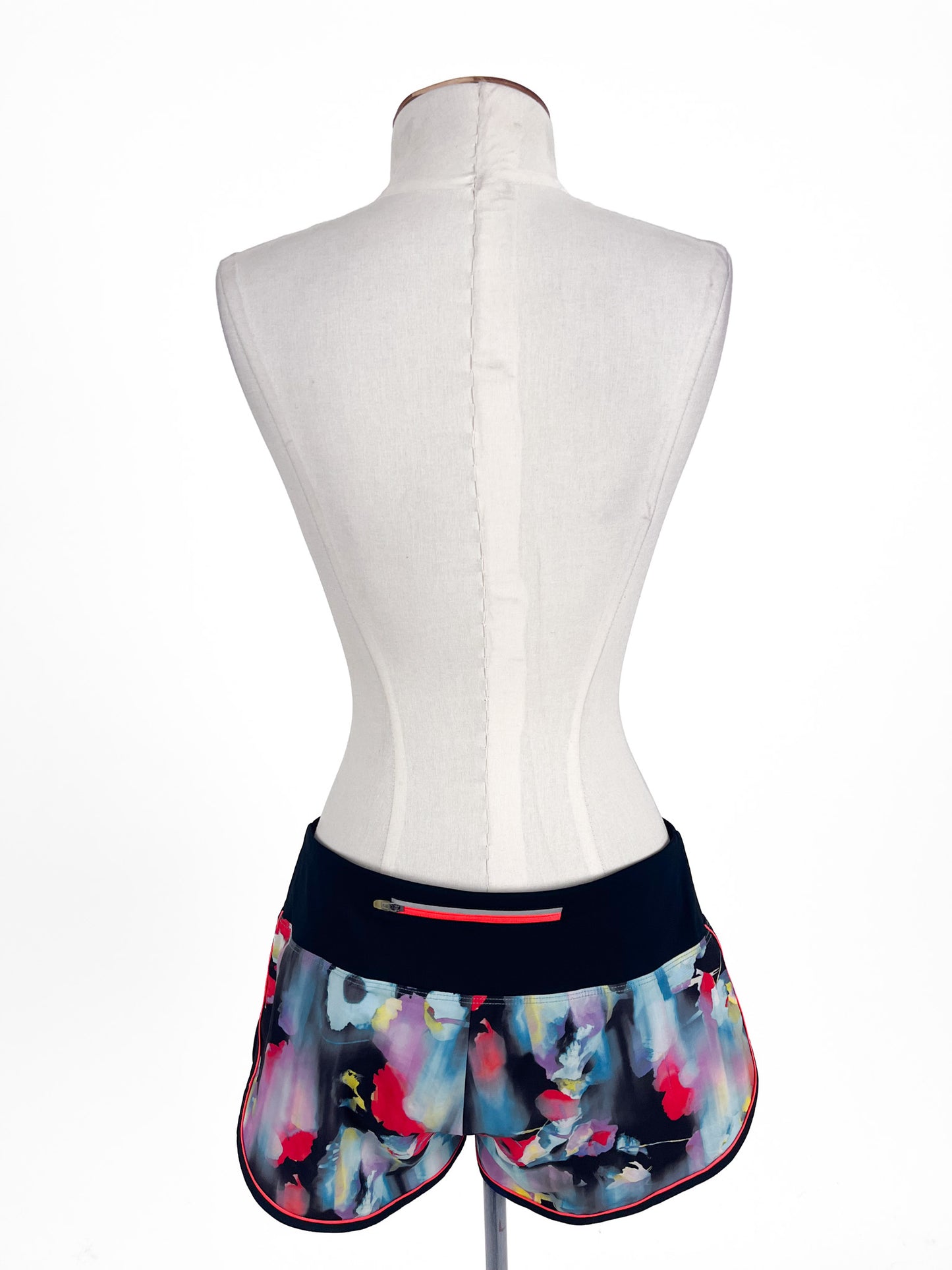 Asics | Multicoloured Casual Activewear Bottom | Size 10