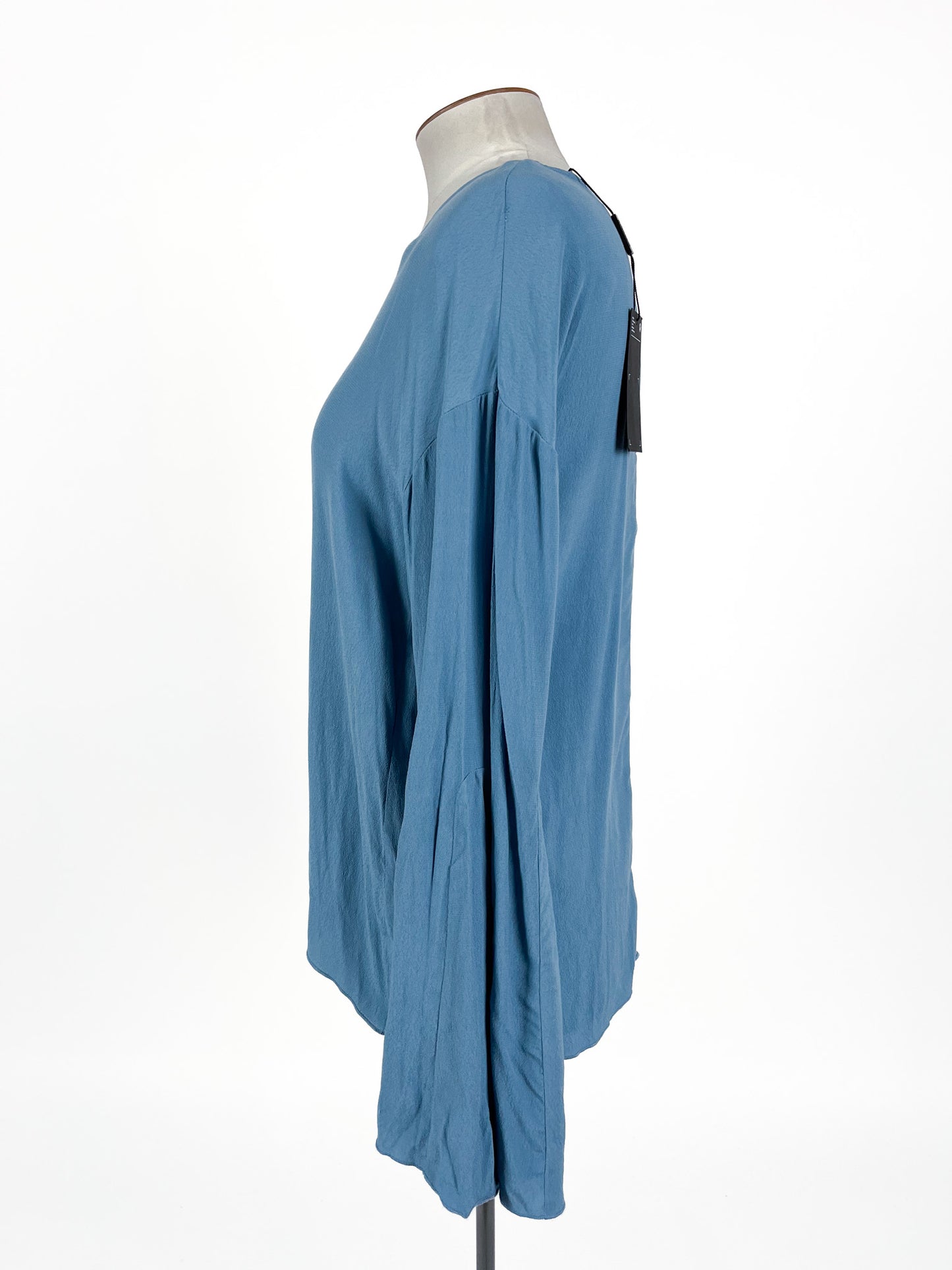 Weekday - Blue Top (Size S)