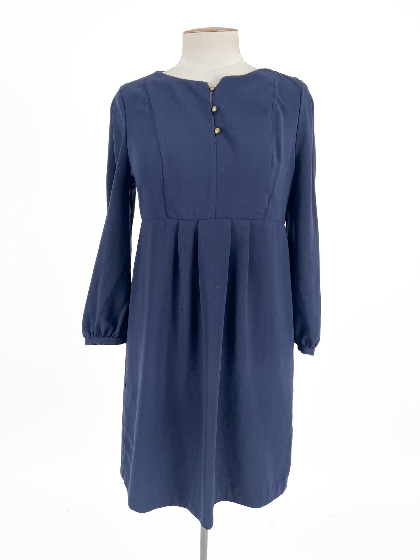 Hi There from Karen Walker | Navy Casual/Cocktail Dress | Size 12