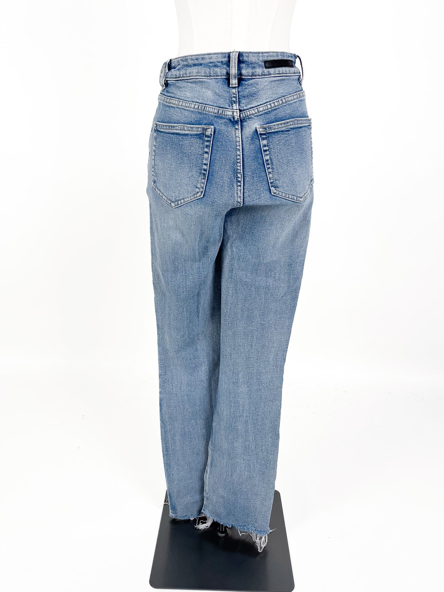Decjuba | Blue Casual Jeans | Size 8