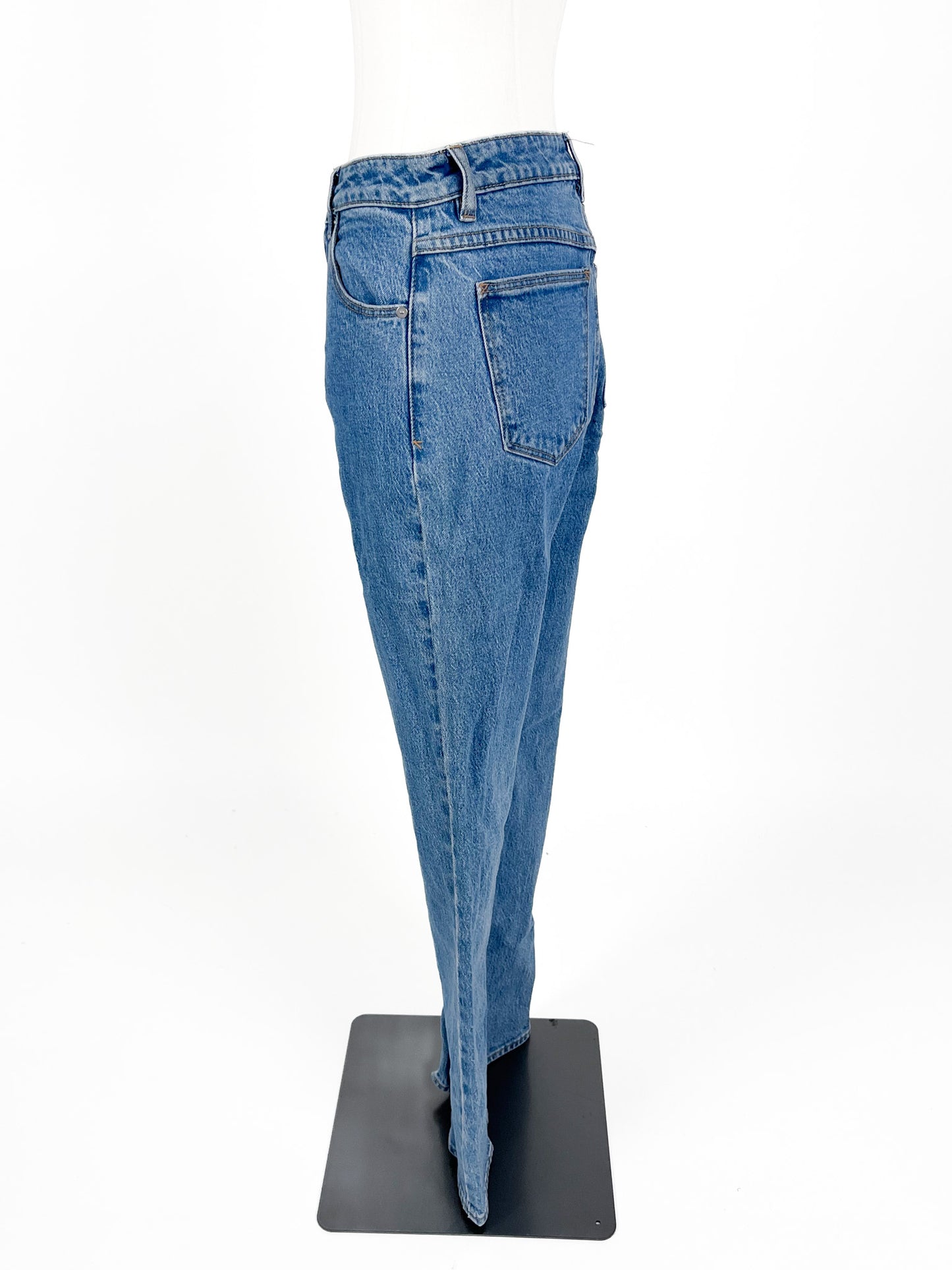 Abrand | Blue Casual Jeans | Size 10