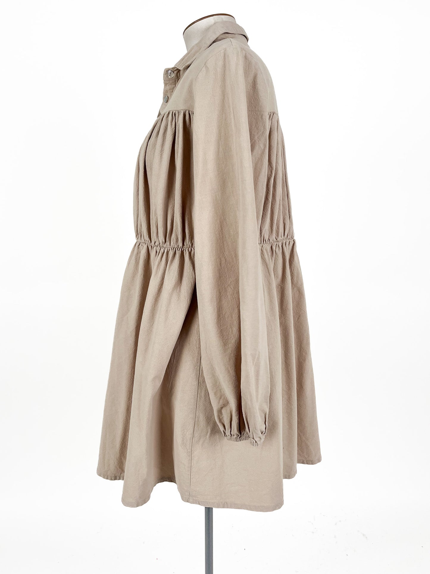 FAYT The Label | Beige Dress | Size XL