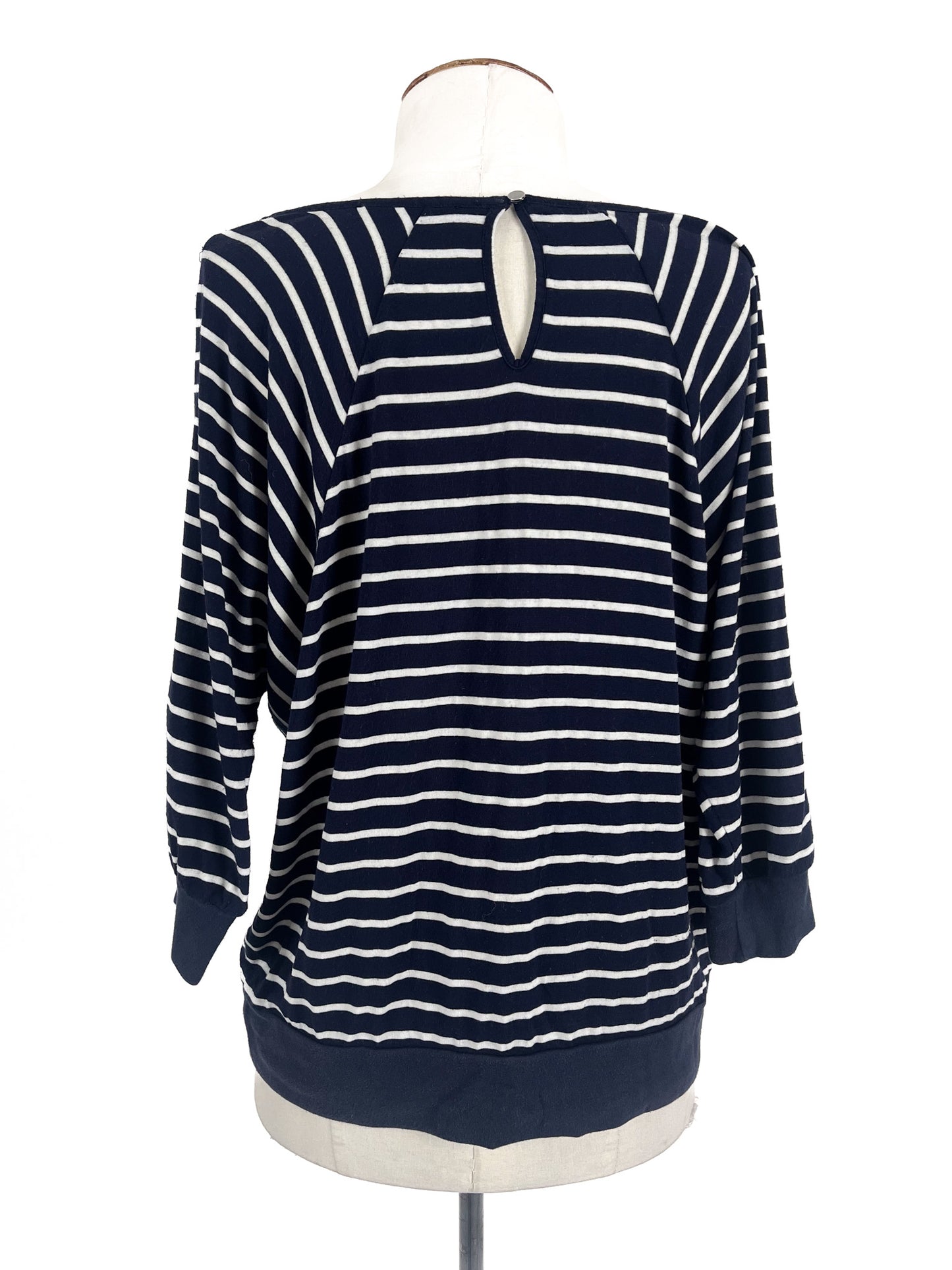 Stitch Ministry | Multicoloured Casual Top | Size 6