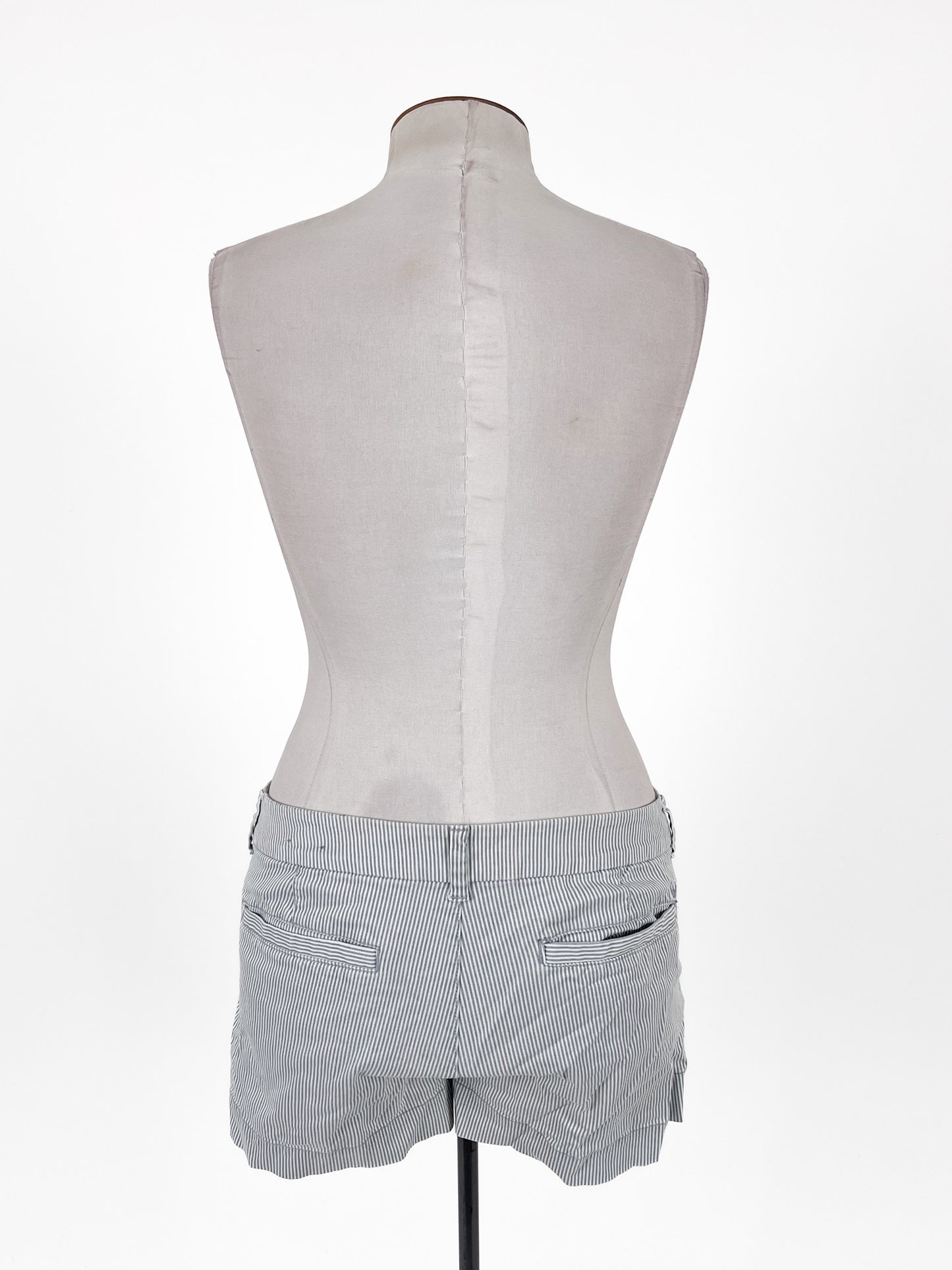 American Eagle | Blue Casual Shorts | Size 16