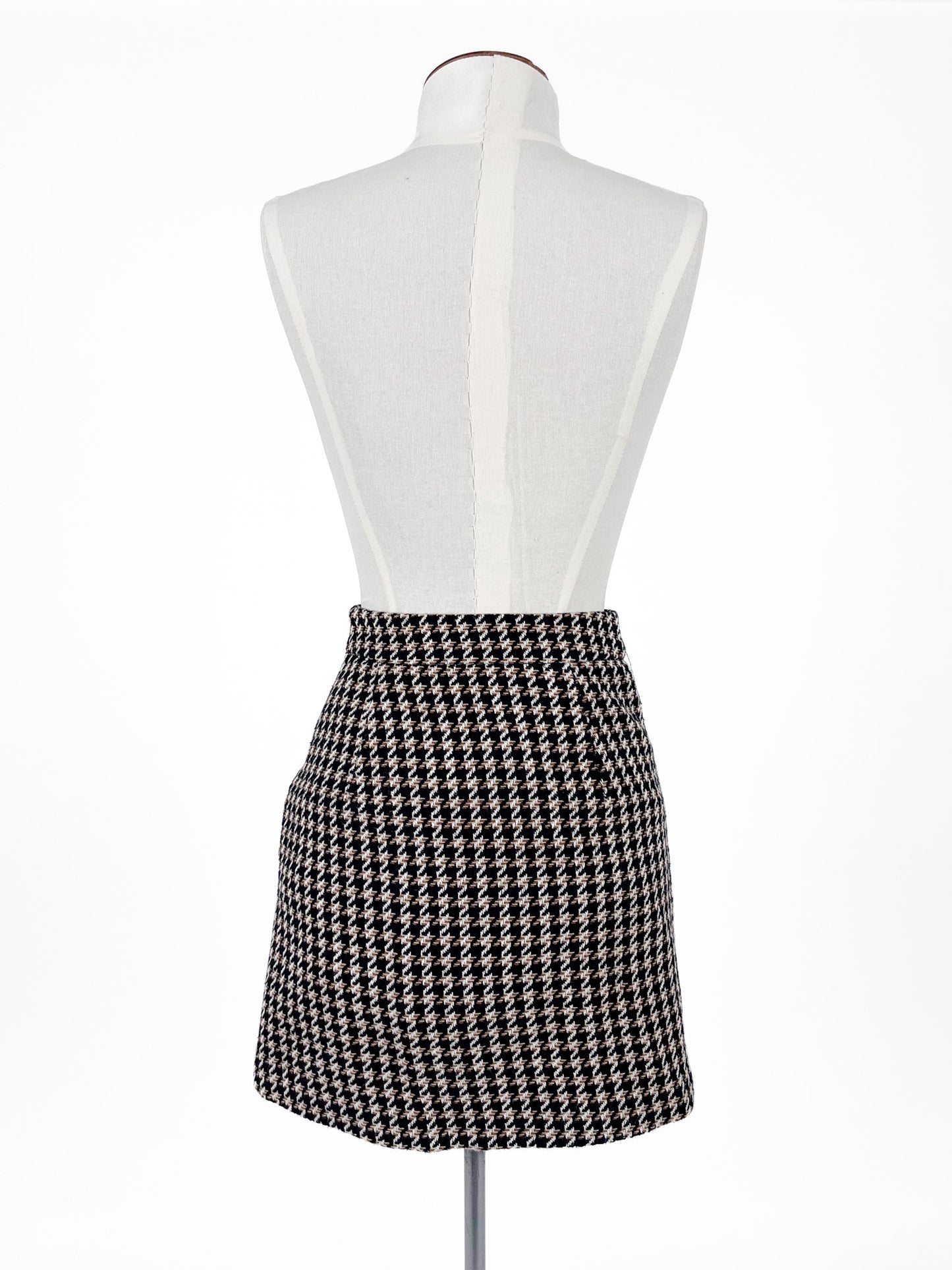 Forever New | Multicoloured Casual Skirt | Size 4