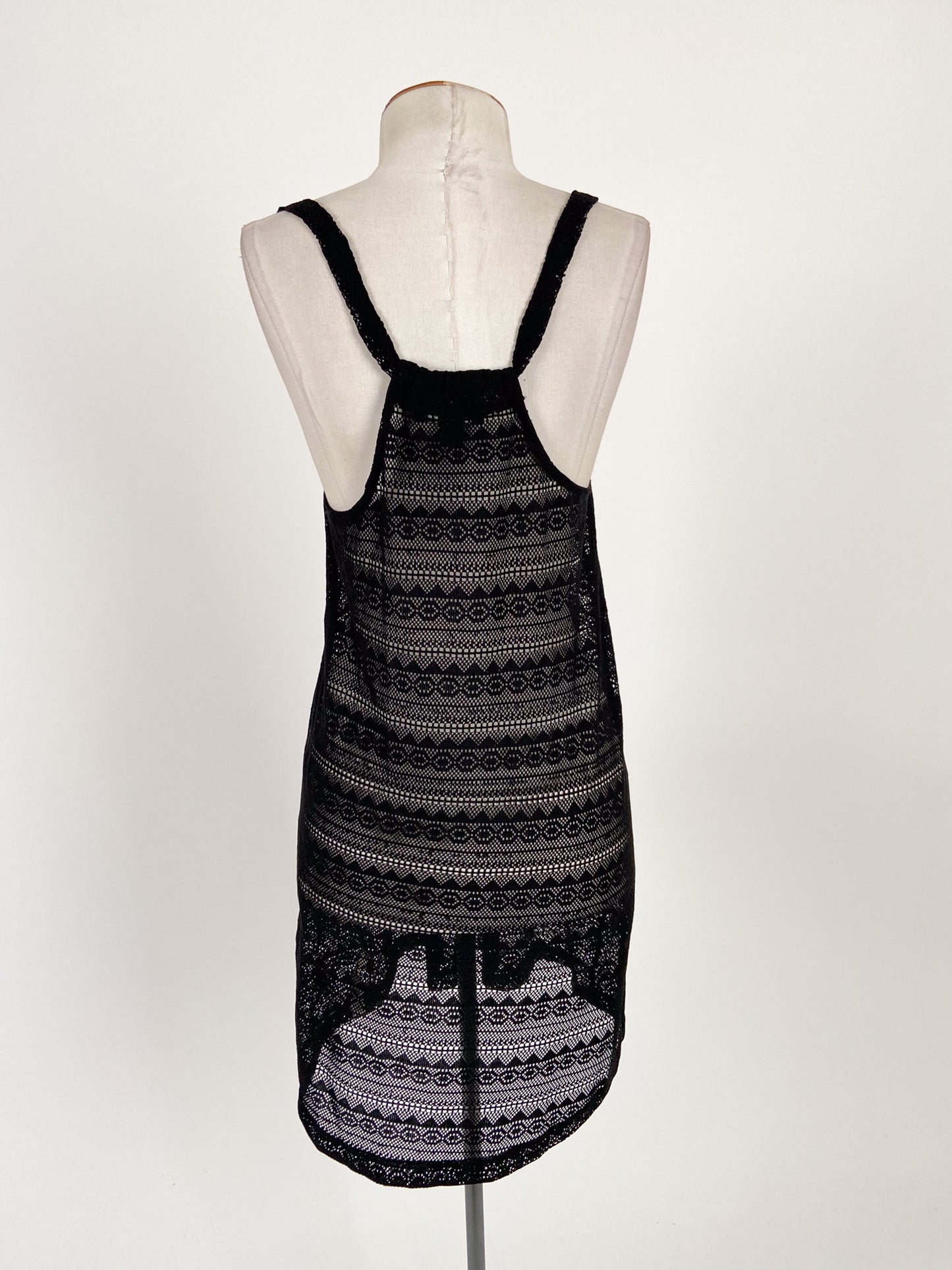 Atmosphere | Black Casual Dress | Size M