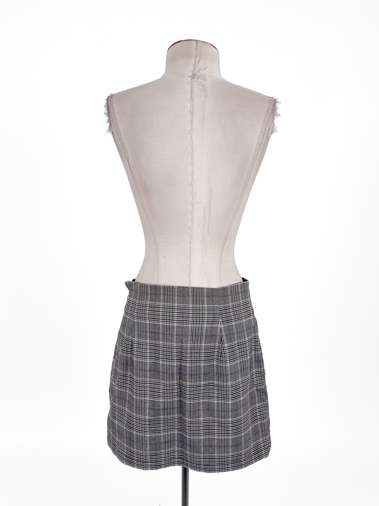 Glassons | Grey Casual Skirt | Size 10