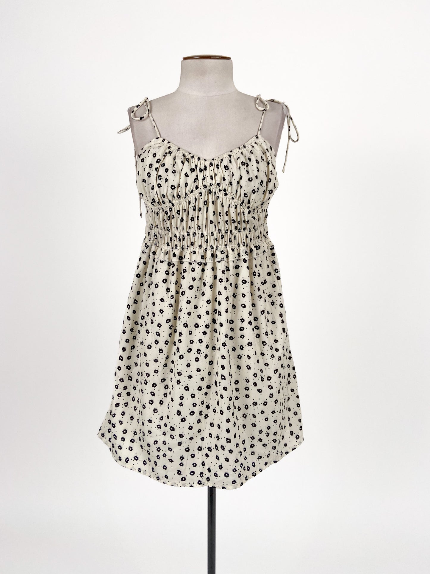 Petal + Pup | Multicoloured Casual Dress | Size 8