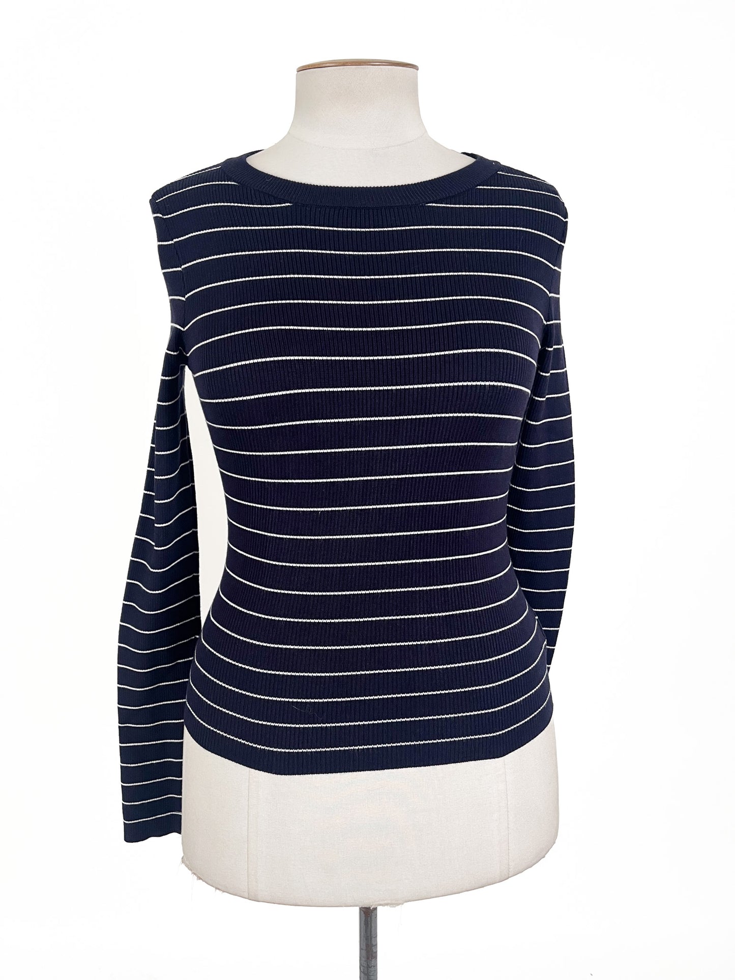 Glassons | Navy Casual Top | Size M