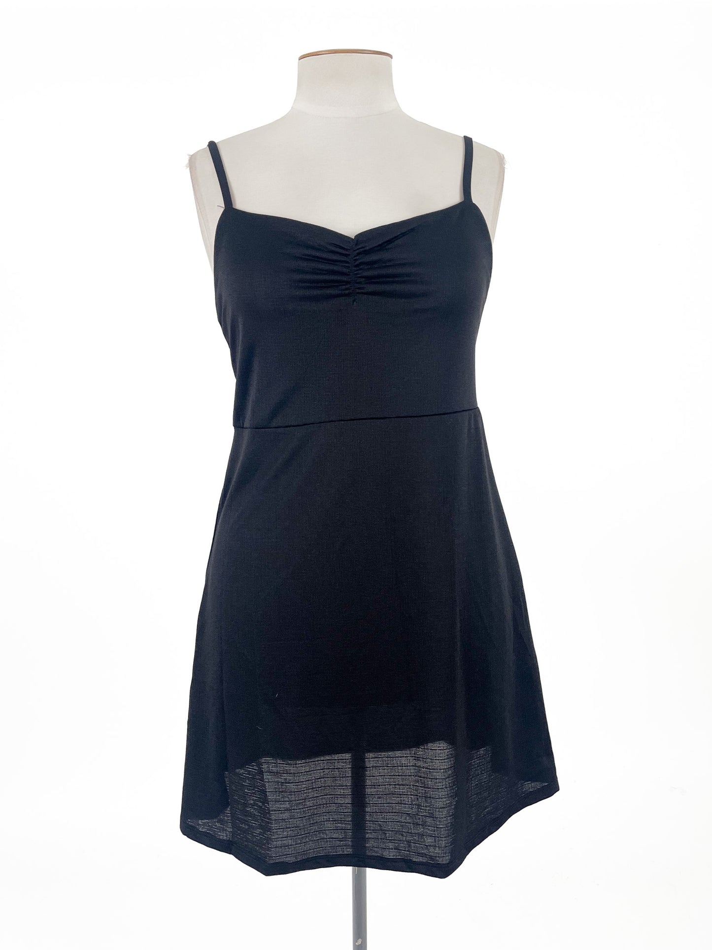 Cotton On | Black Casual Dress | Size M