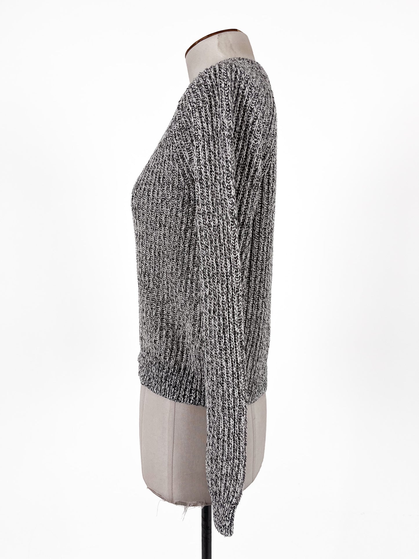 H&M | Multicoloured Casual Jumper | Size XS