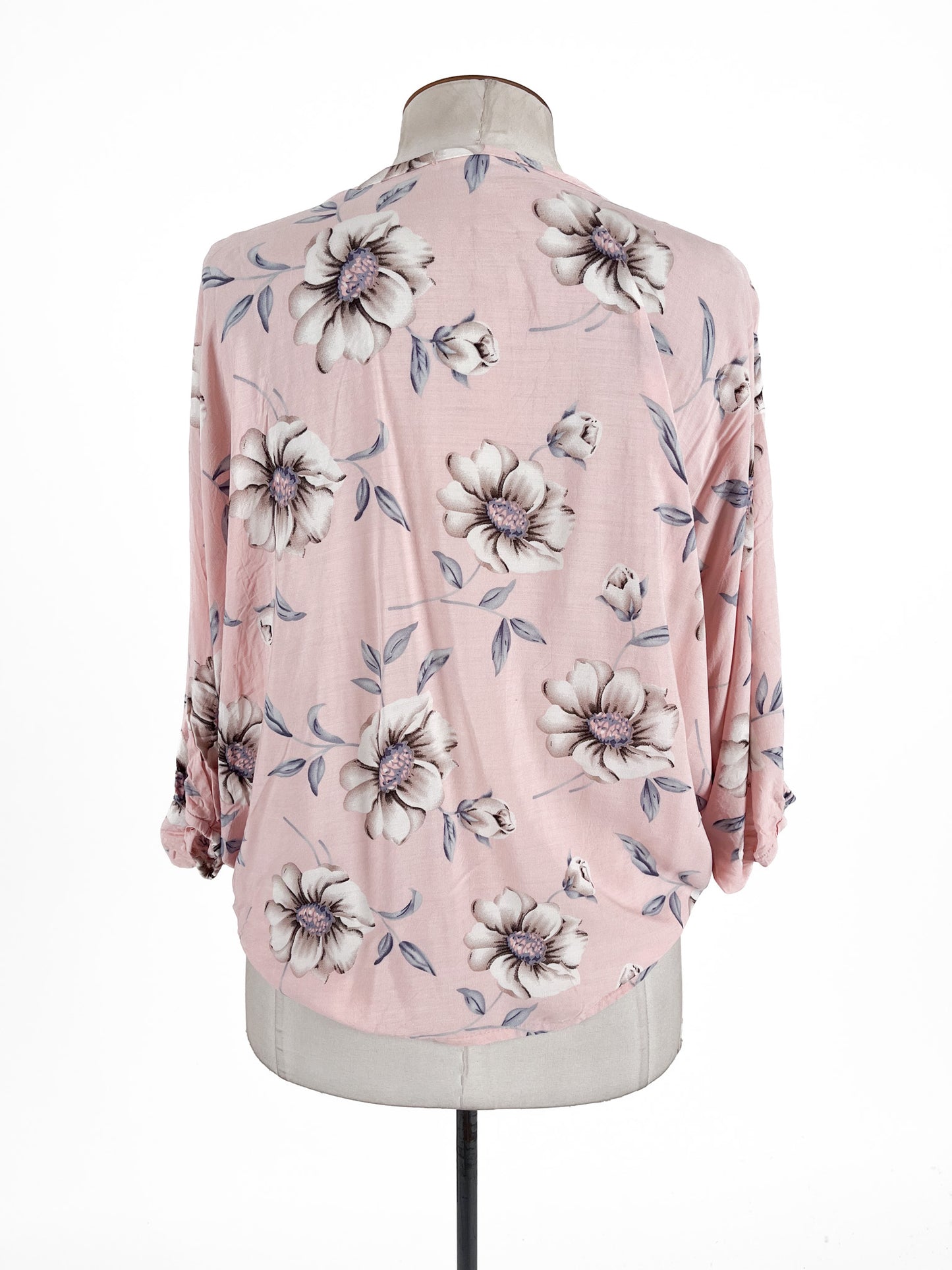Smith & Western | Multicoloured Casual Cardigan | Size S