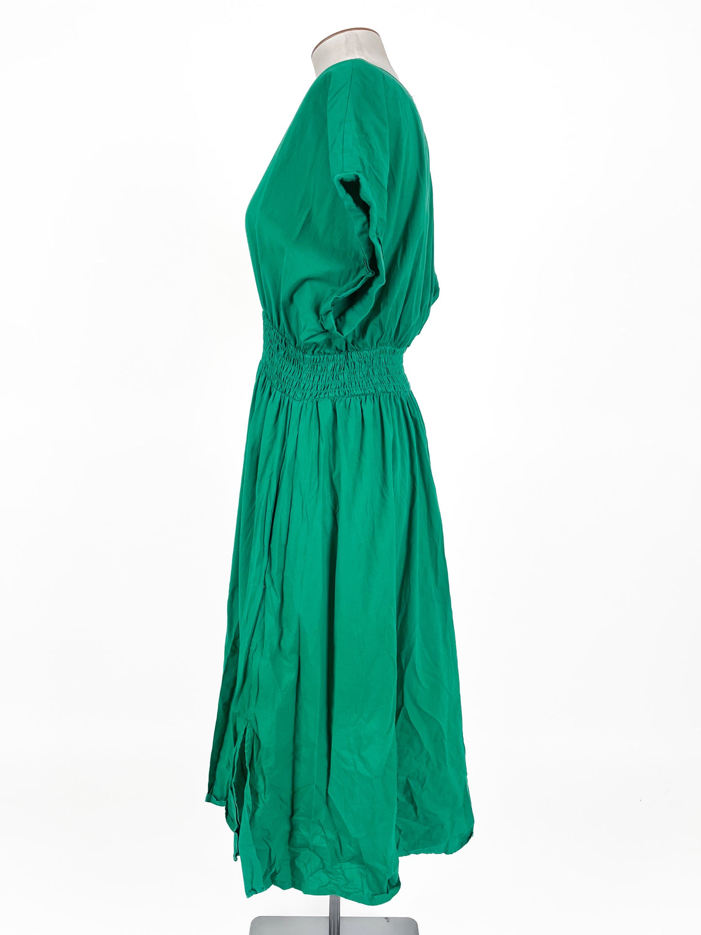 Betty Basics | Green Casual Dress | Size 16