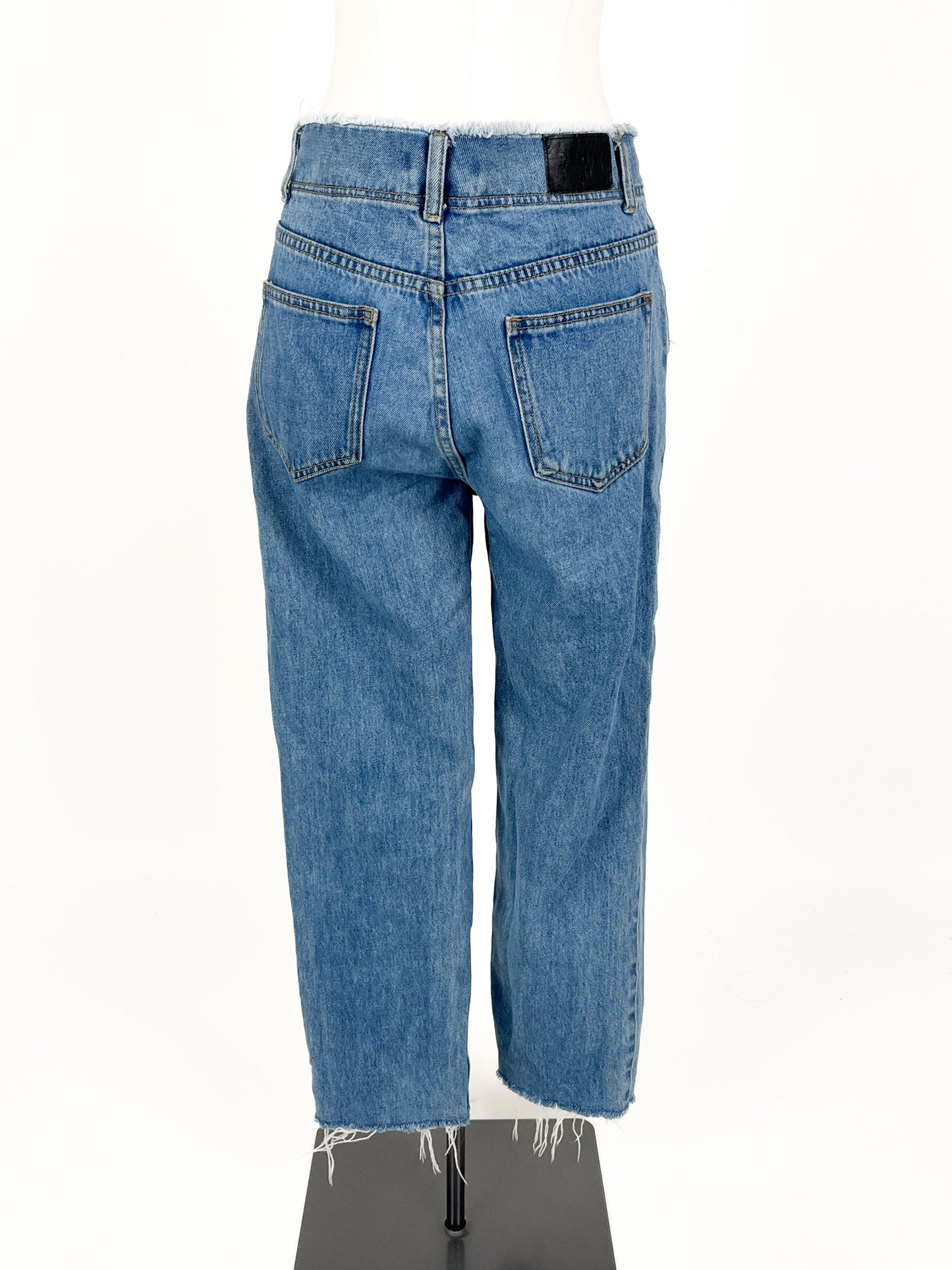 Glassons | Blue Casual Jeans | Size 10