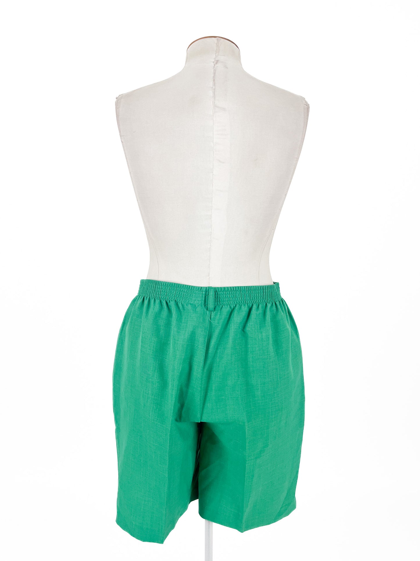 Miller | Green Casual Shorts | Size 14
