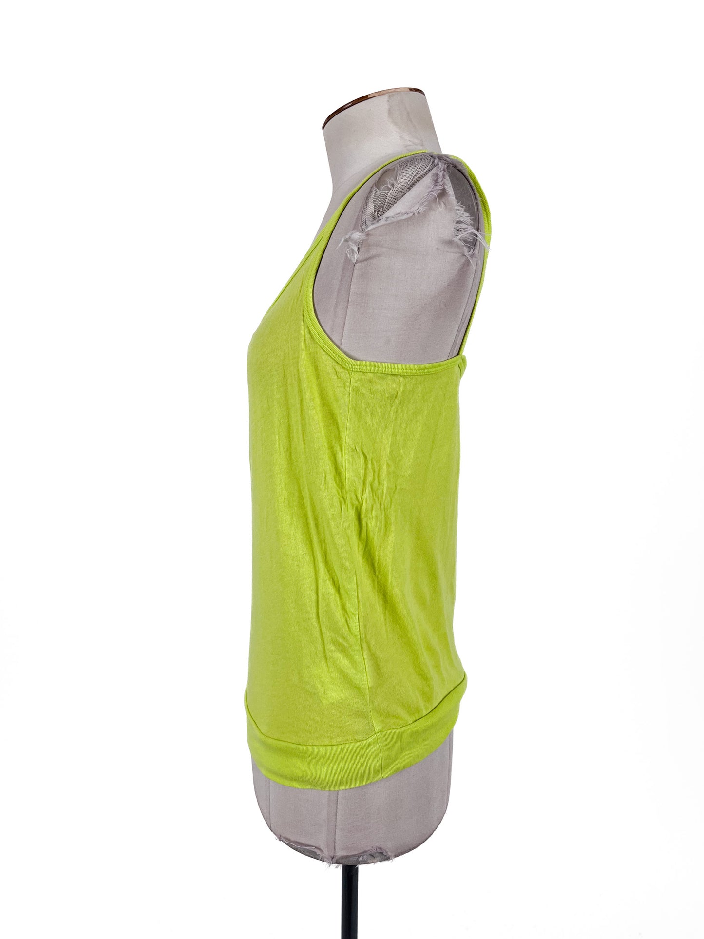 Country Road | Green Casual Top | Size S