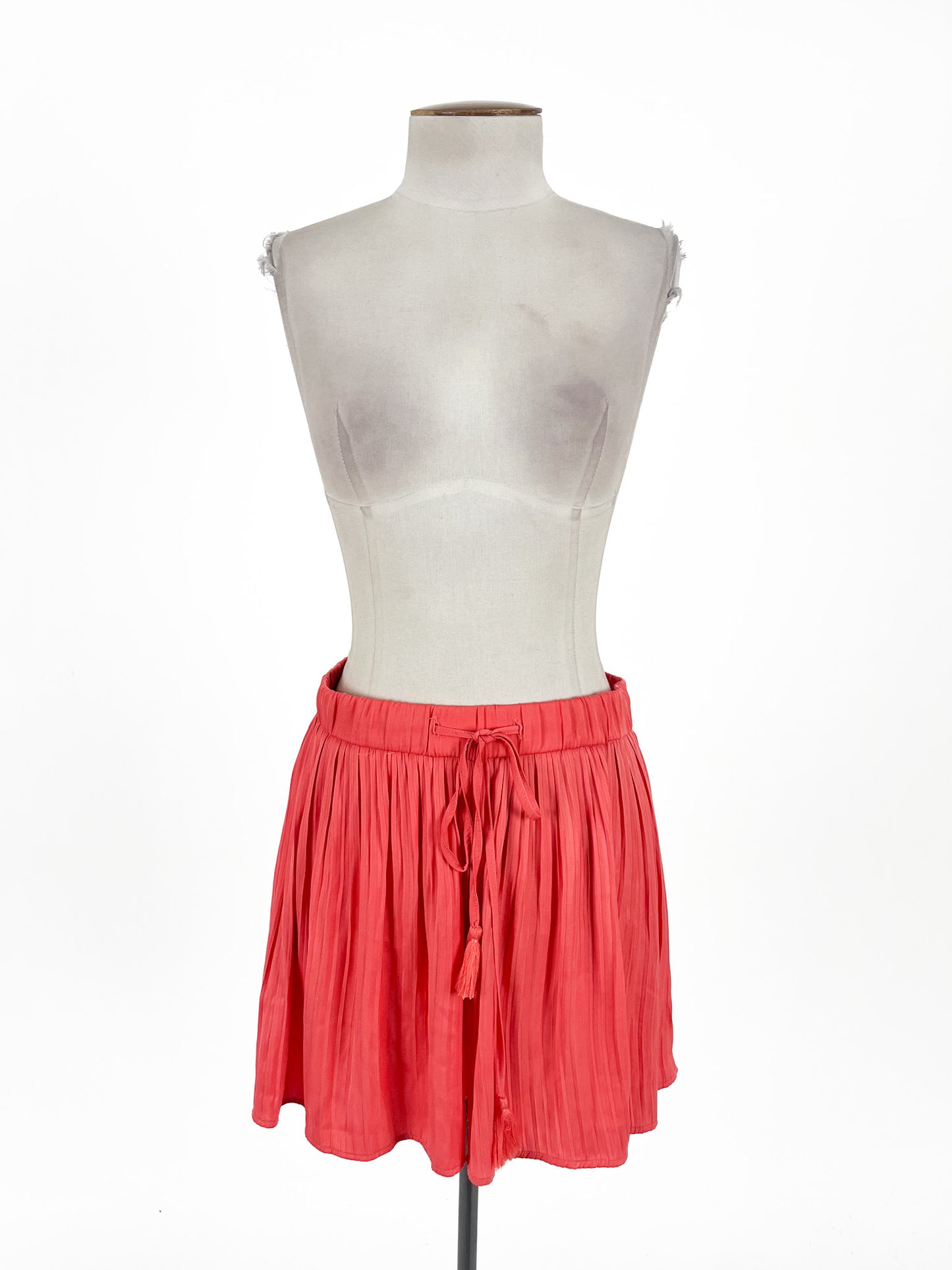 Zara | Pink Casual Shorts | Size S