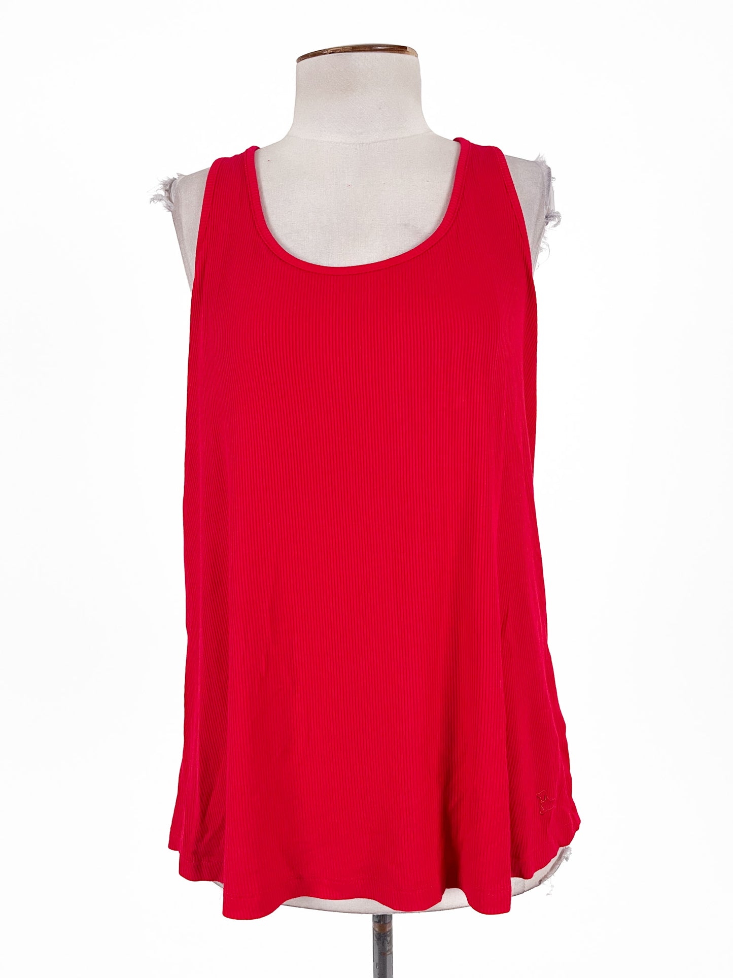 Peter Alexander | Red Sleep Top | Size S