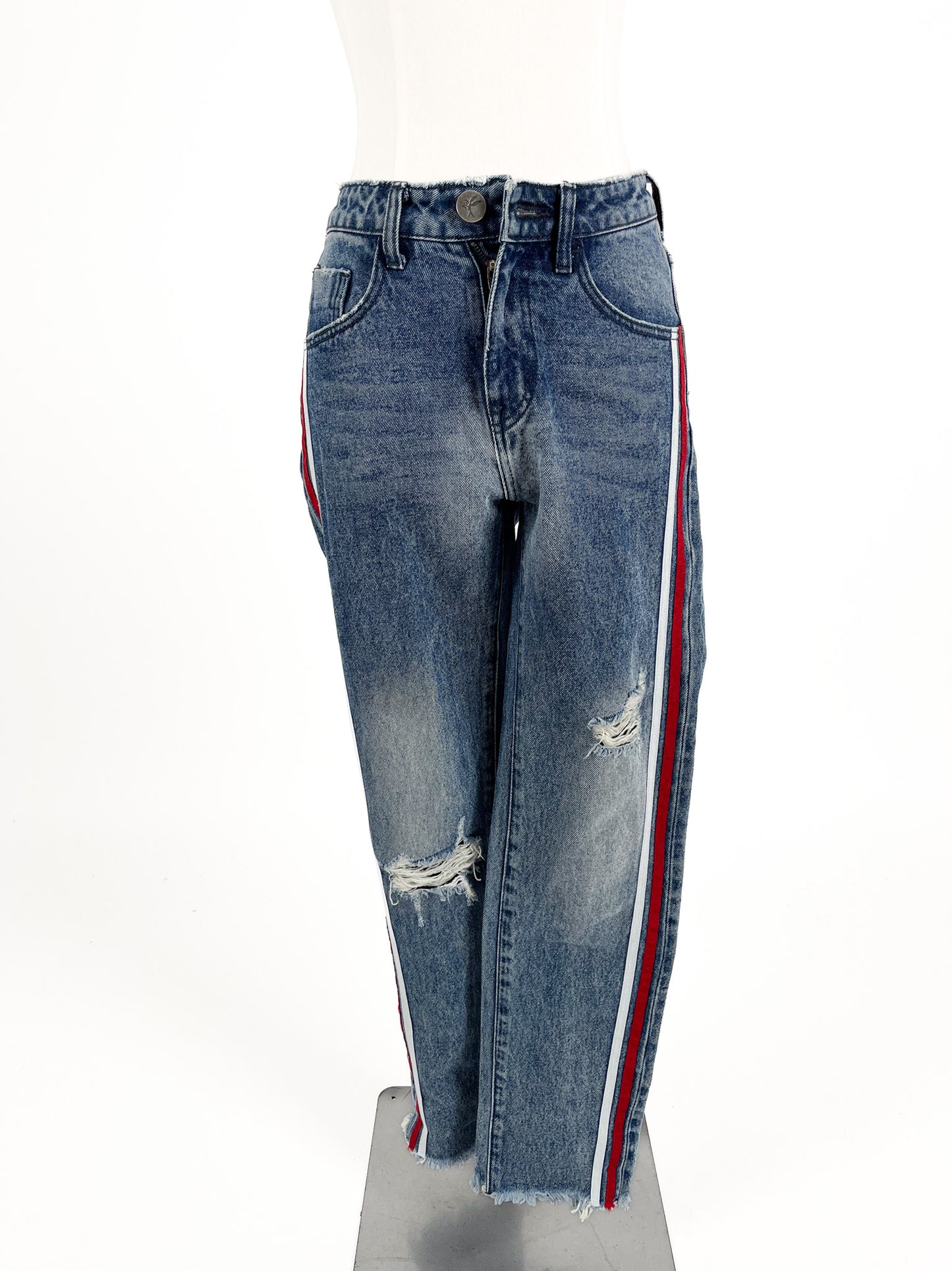 One Teaspoon | Blue Casual Jeans | Size 8