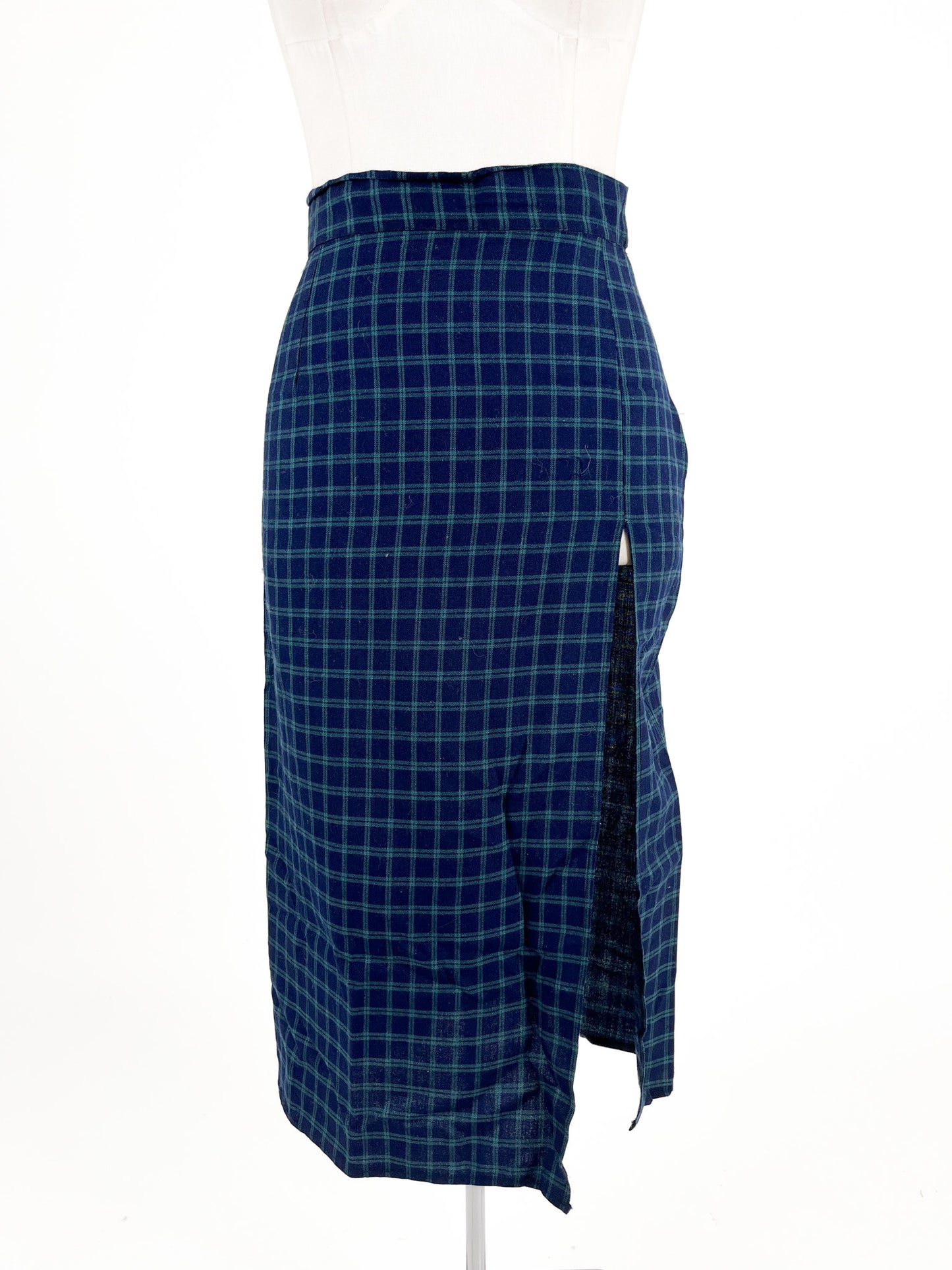 Unknown Brand | Multicoloured Casual/Workwear Skirt | Size S