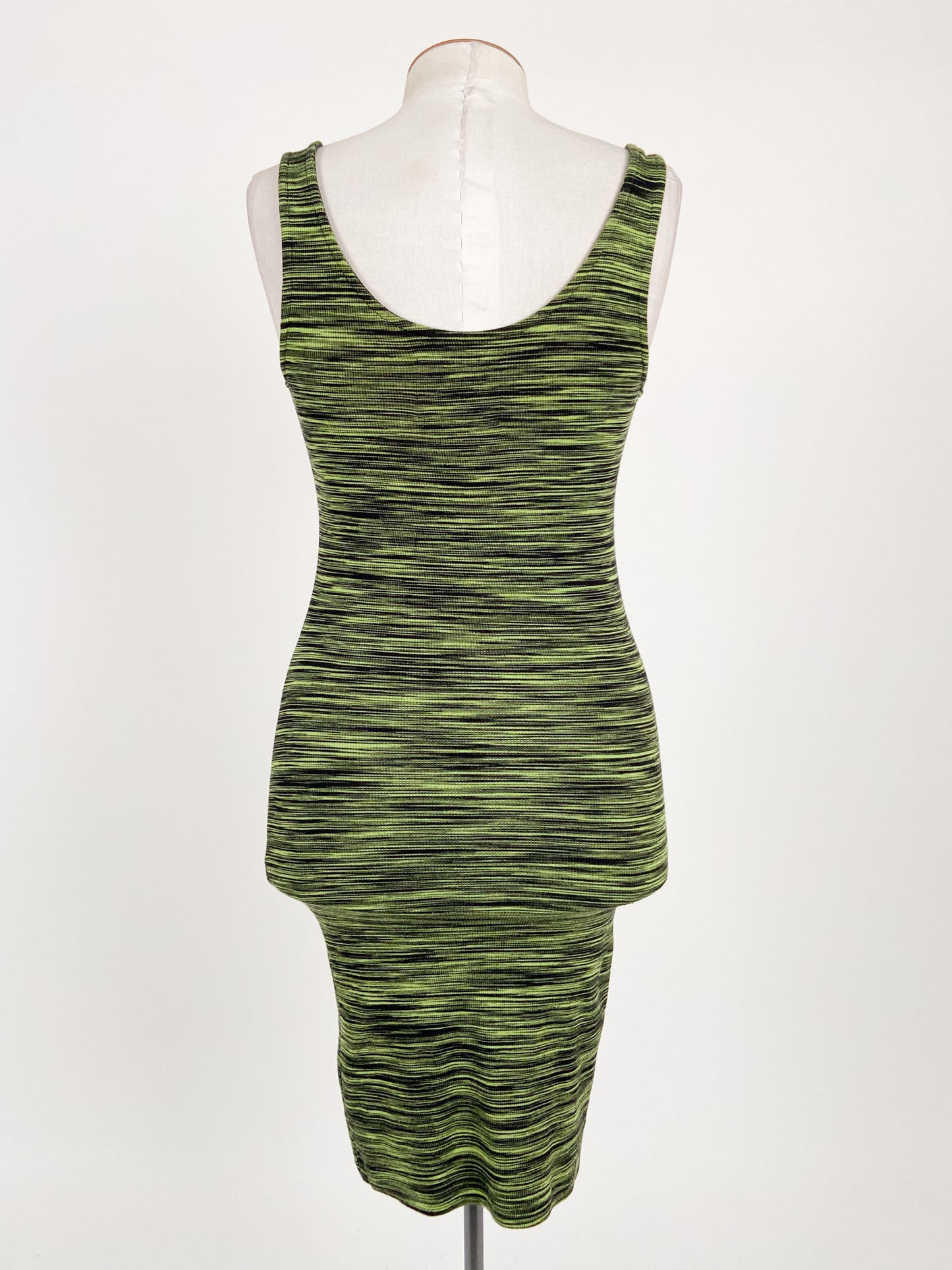 Superdry | Green Casual Dress | Size M