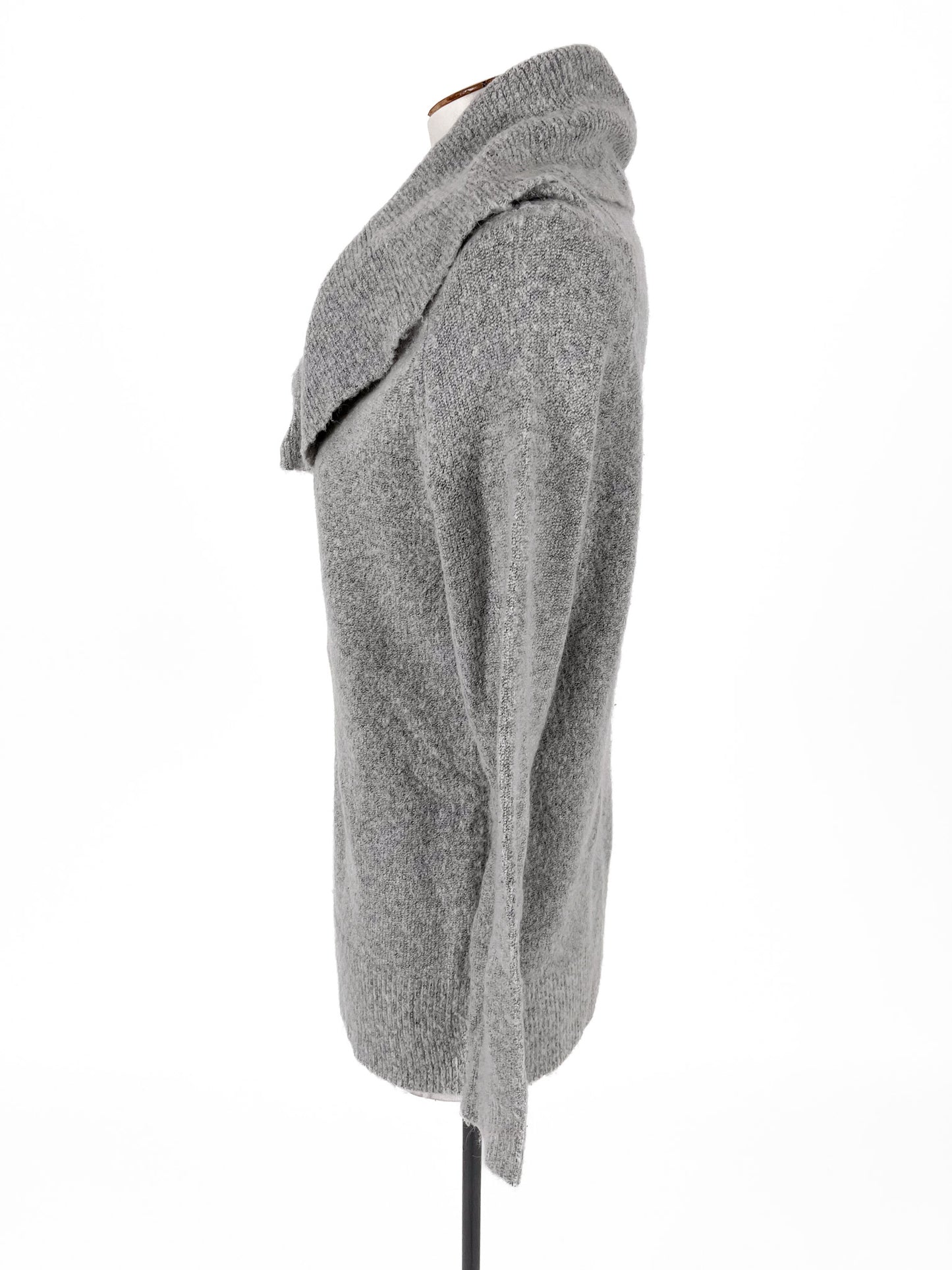 Pagani | Grey Casual Jumper | Size XS