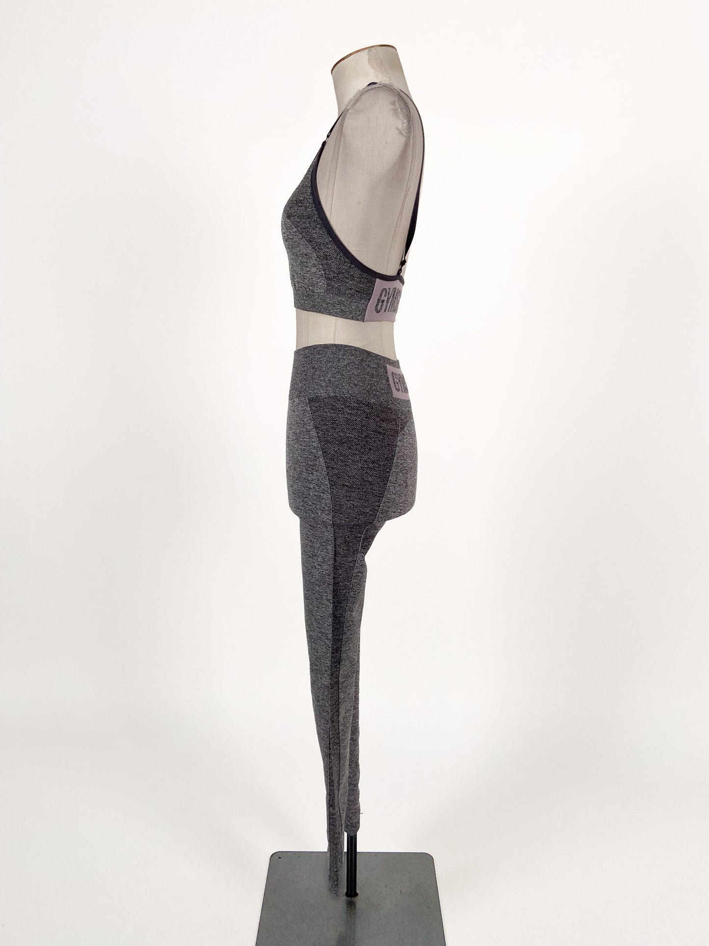 Gymshark | Grey Casual Sets | Size S