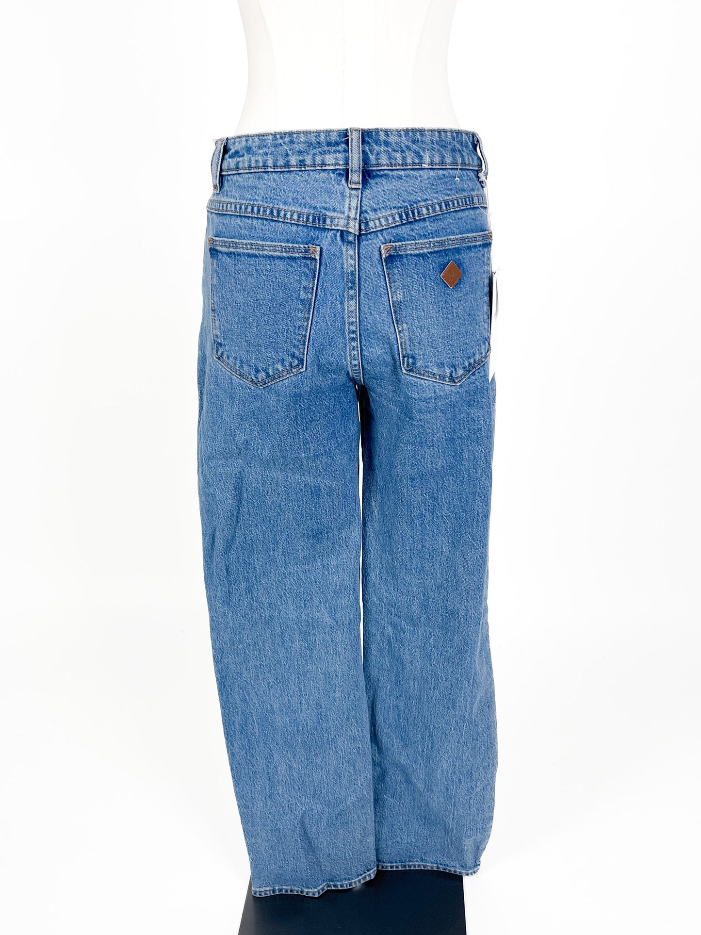 Abrand | Blue Casual Jeans | Size 10