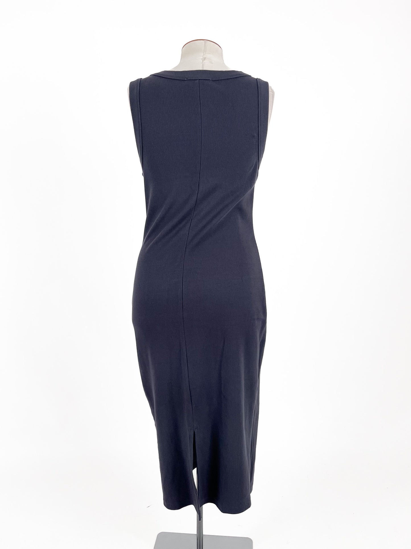 Mineral | Grey Casual Dress | Size M