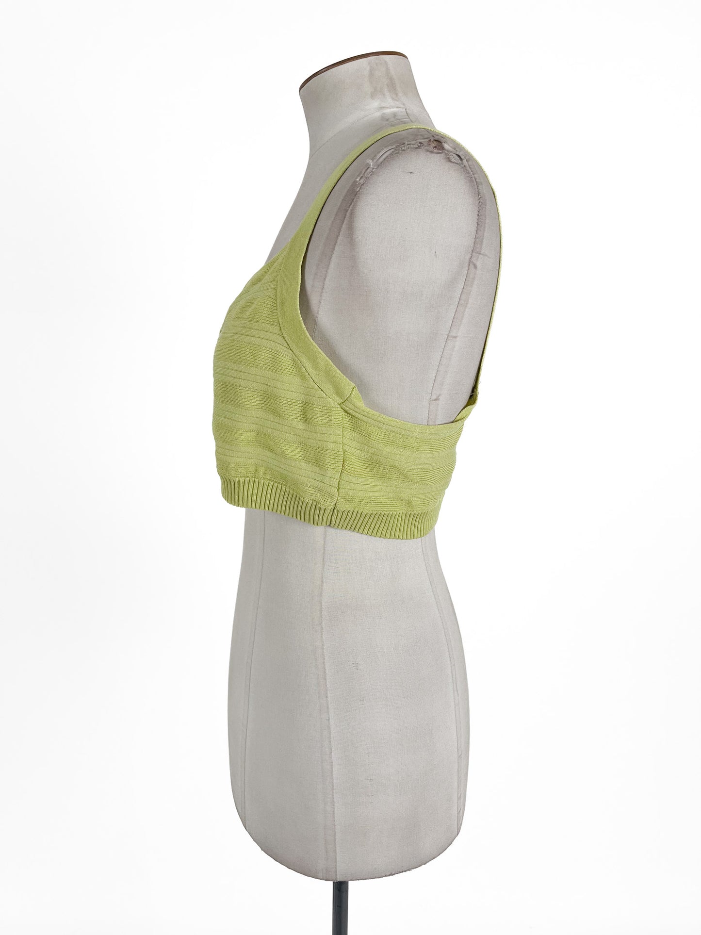 Cotton On | Green Casual Top | Size 18