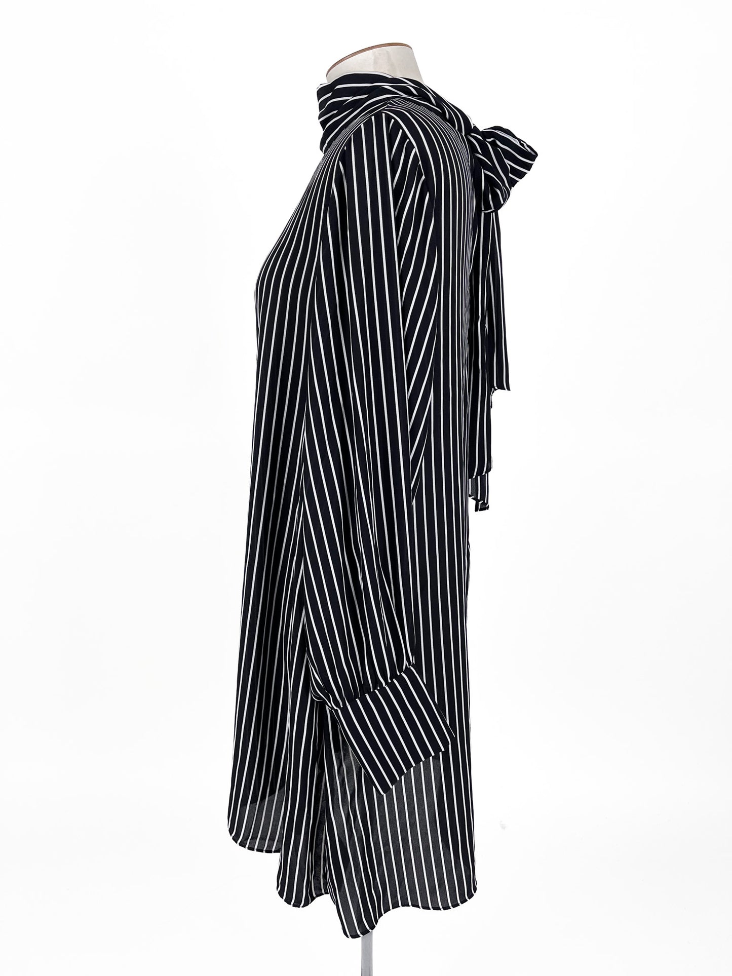 City Chic | Multicoloured Casual Dress | Size 20