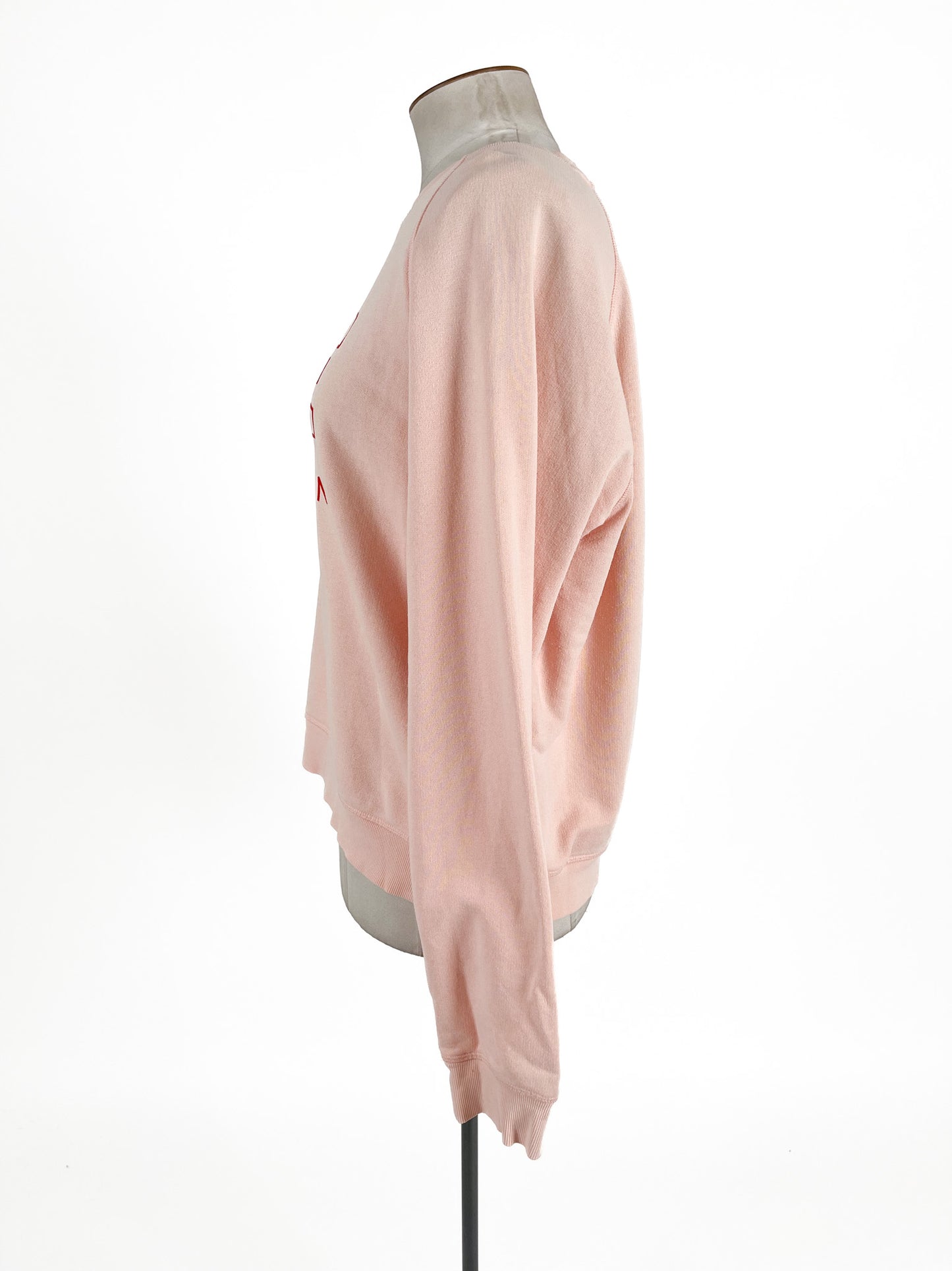 P.E Nation | Pink Casual Jumper | Size M