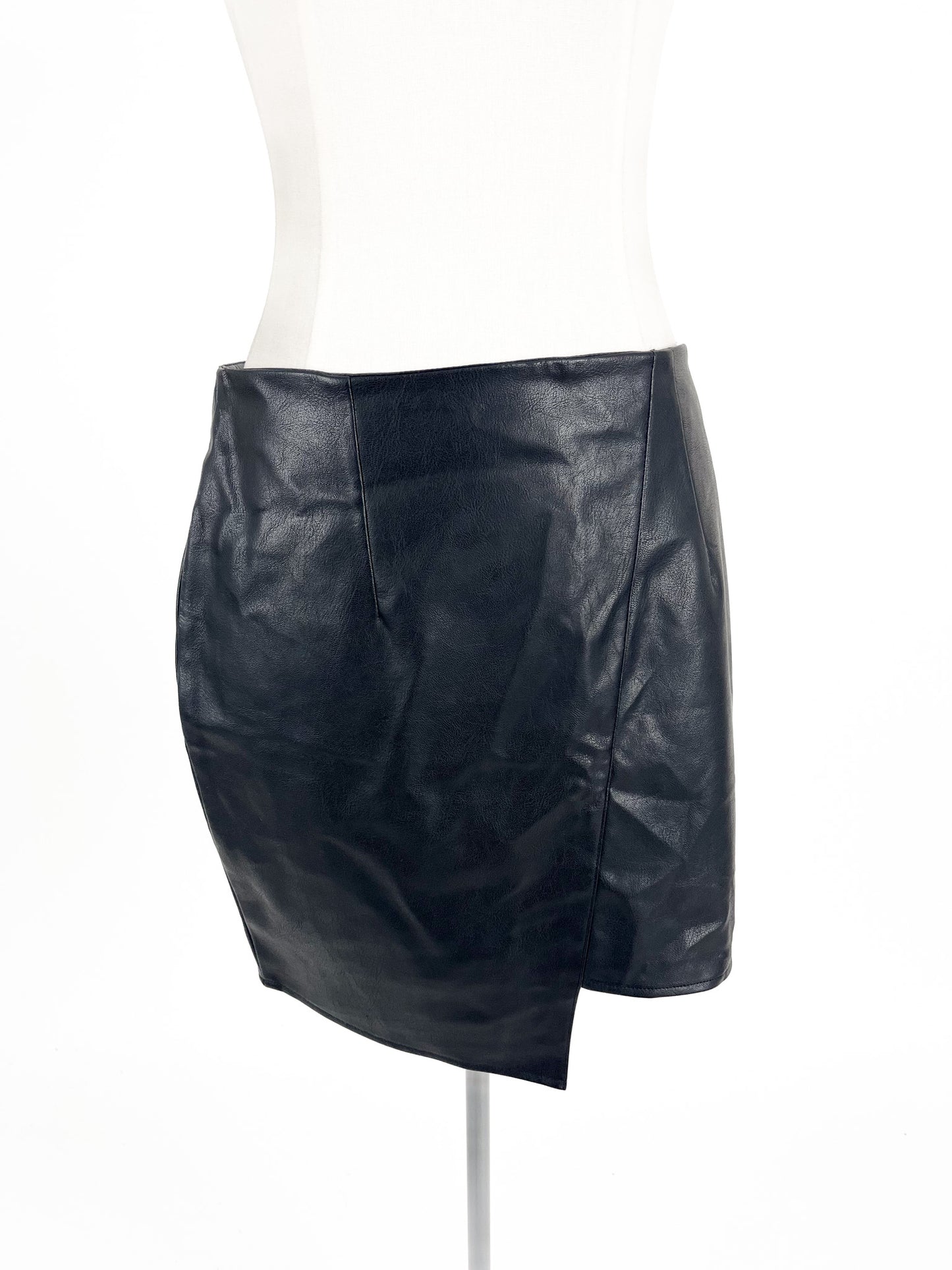 ASDS Basics | Black Casual/Cocktail Skirt | Size M