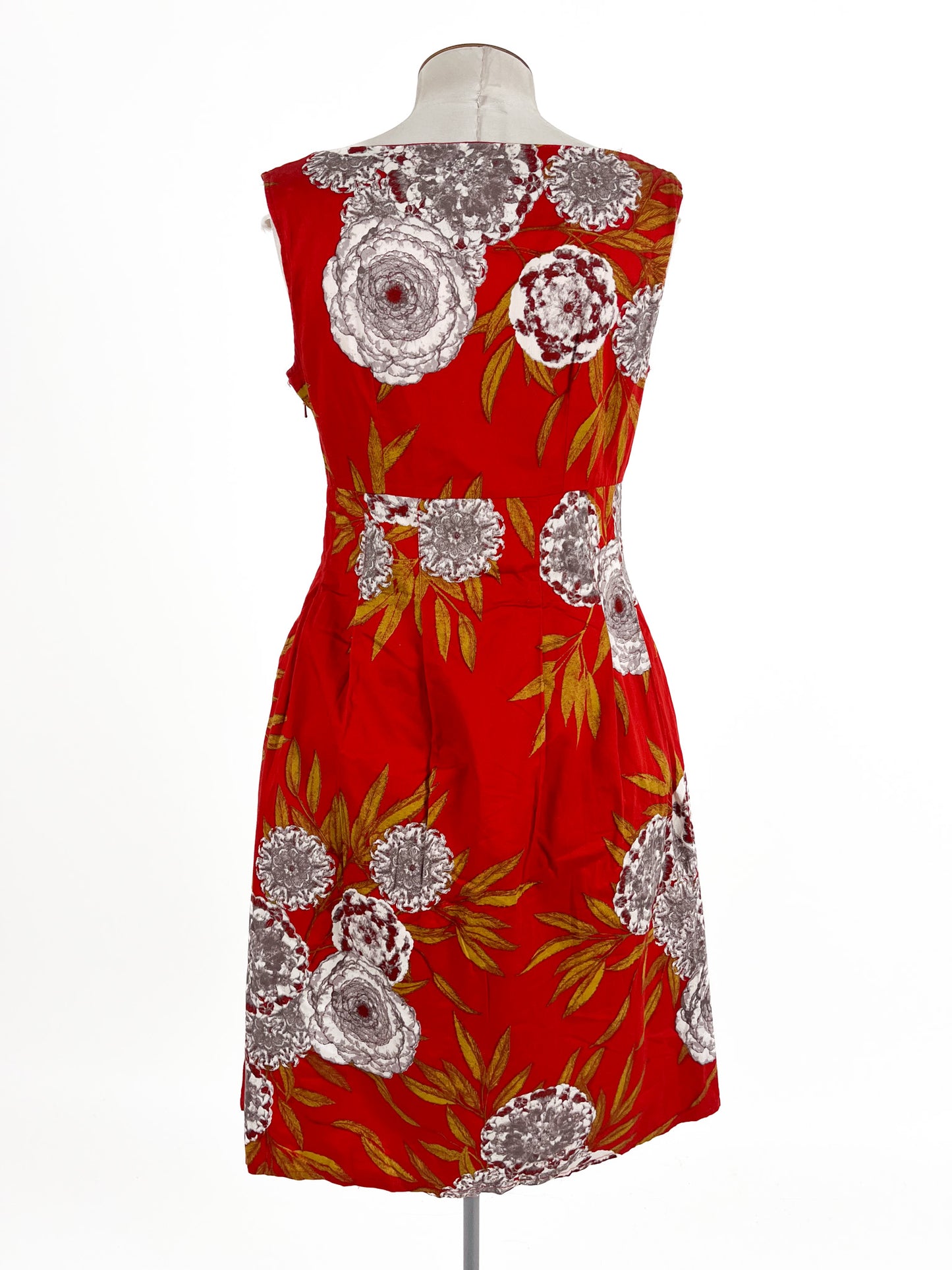 Wild South | Red Casual Dress | Size 12