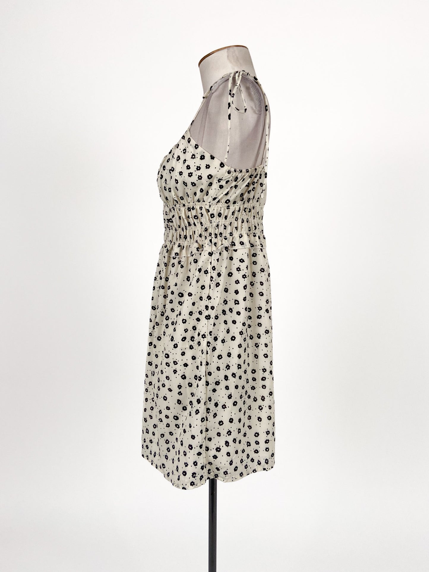 Petal + Pup | Multicoloured Casual Dress | Size 8