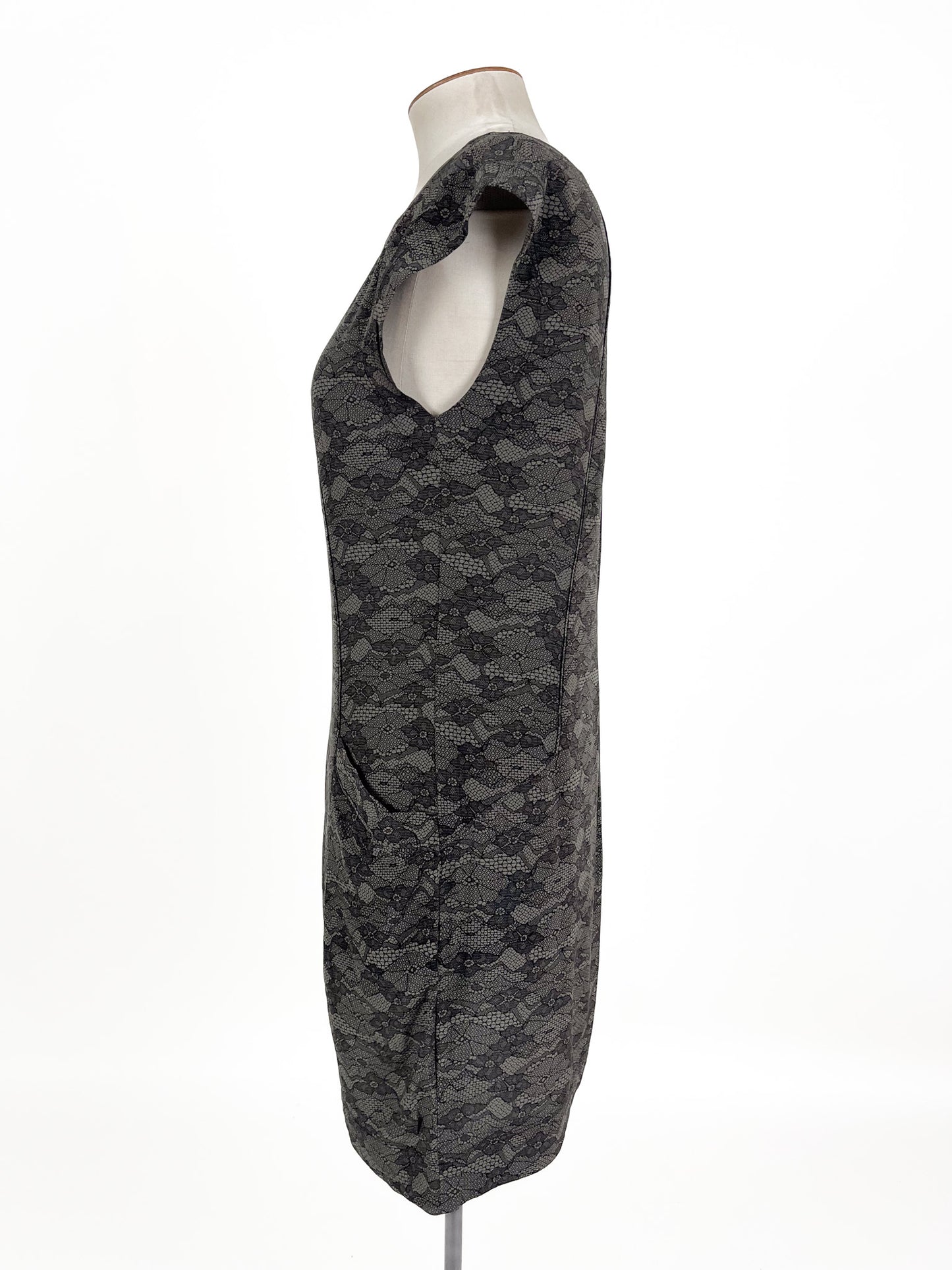 SABA | Grey Dress | Size 10